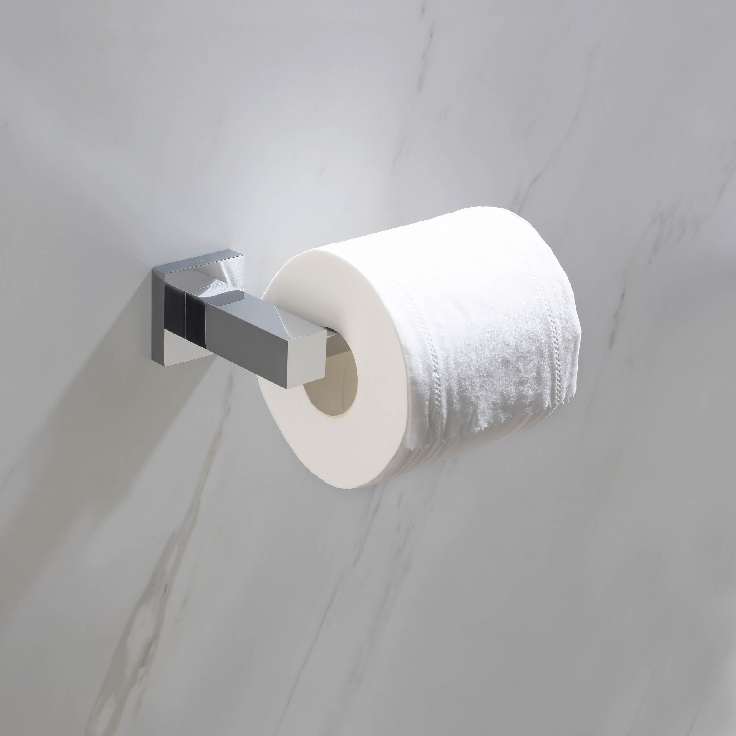 Cube Bathroom Toilet Paper Holder KBA1502