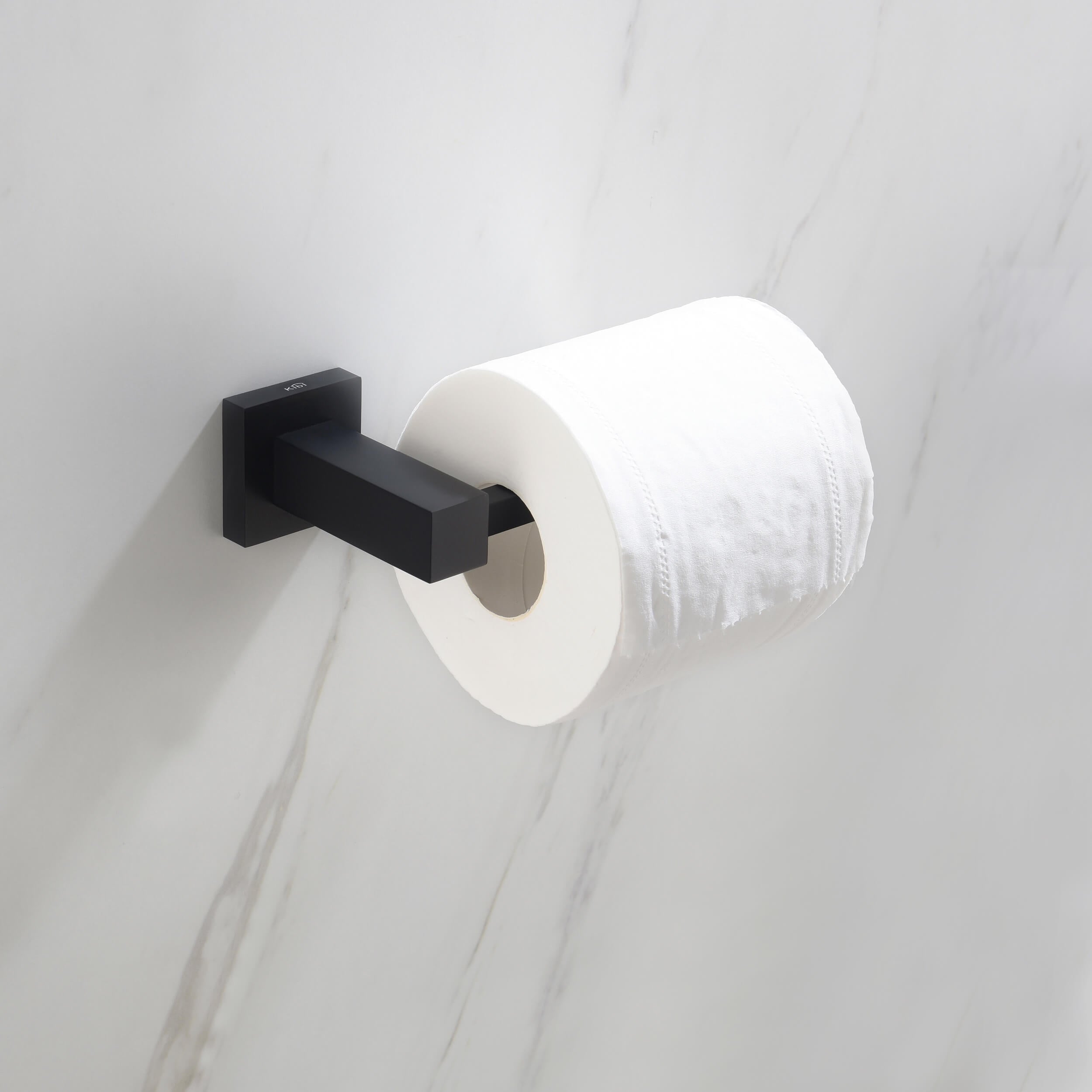 Cube Bathroom Toilet Paper Holder KBA1502