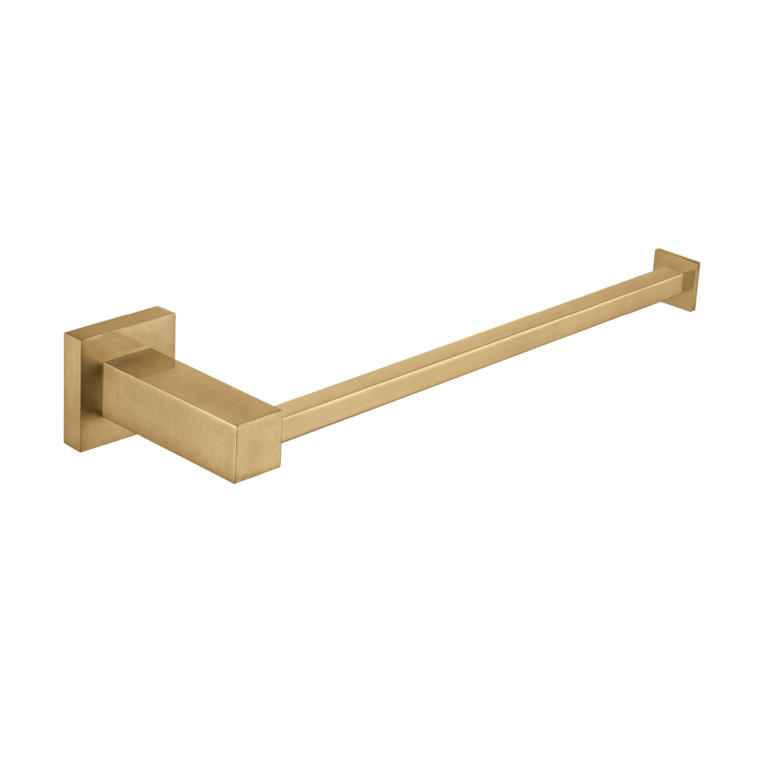 Cube 10 inch Bathroom Towel Holder KBA1503