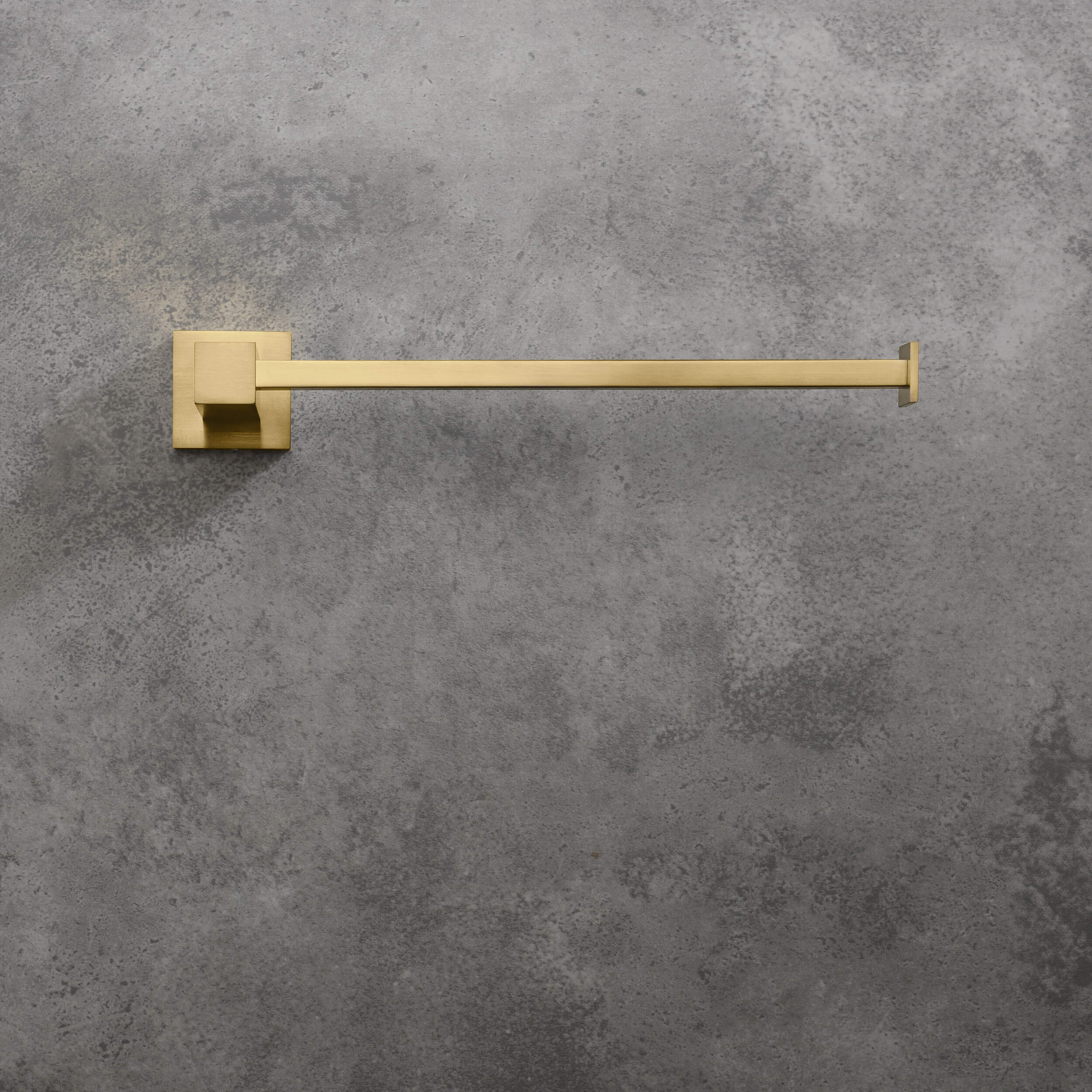 Cube 10 inch Bathroom Towel Holder KBA1503