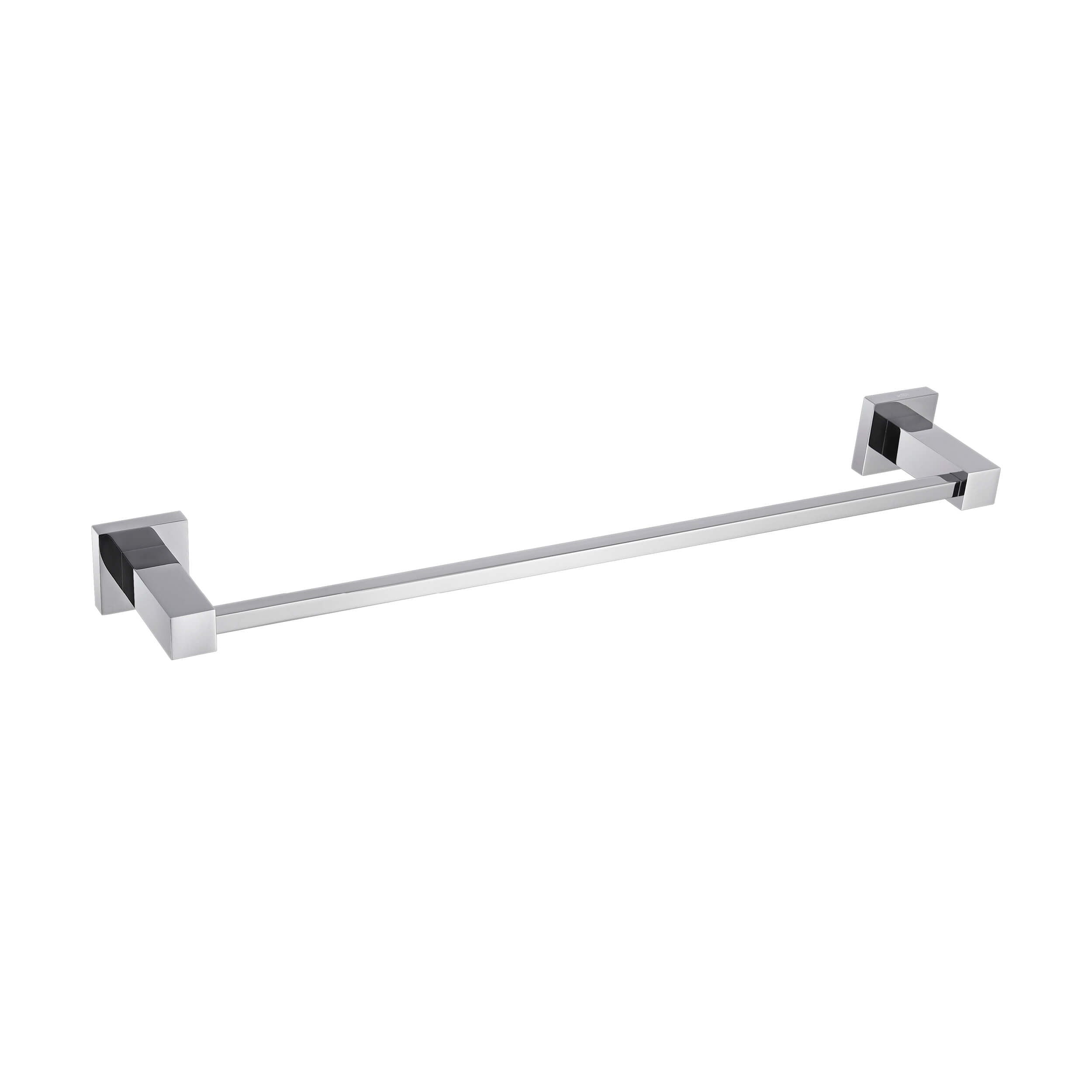 Cube Bathroom 18" Towel Bar  KBA1507