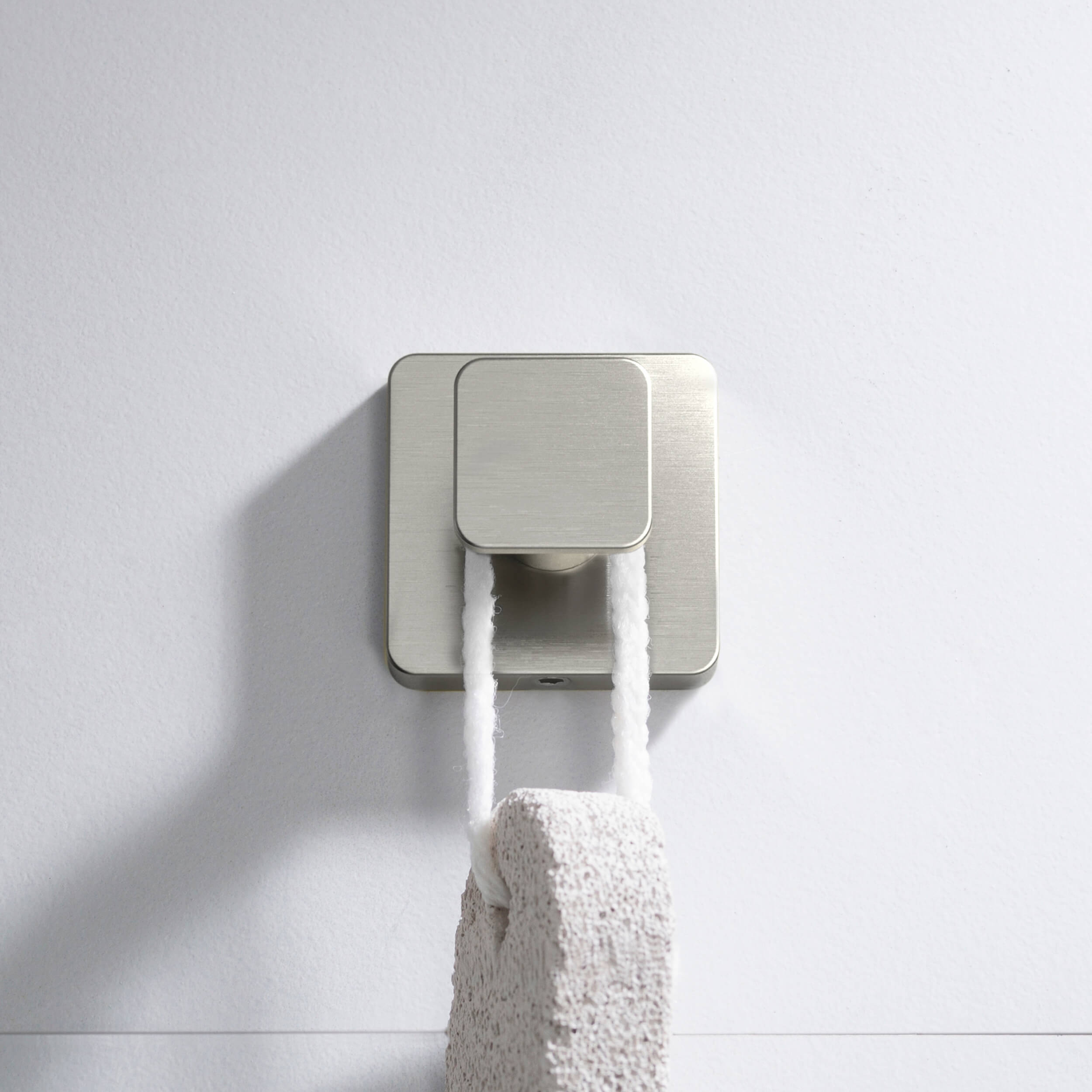 Blaze Bathroom Towel & Robe Hook 2-Piece - KBA1601-2PC