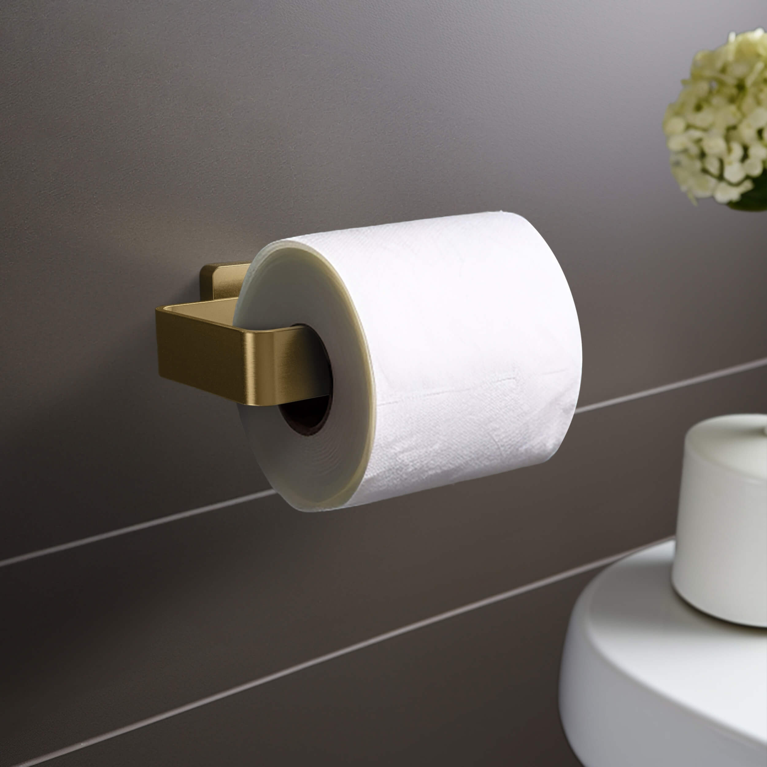 Blaze Bathroom Toilet Paper Holder KBA1602