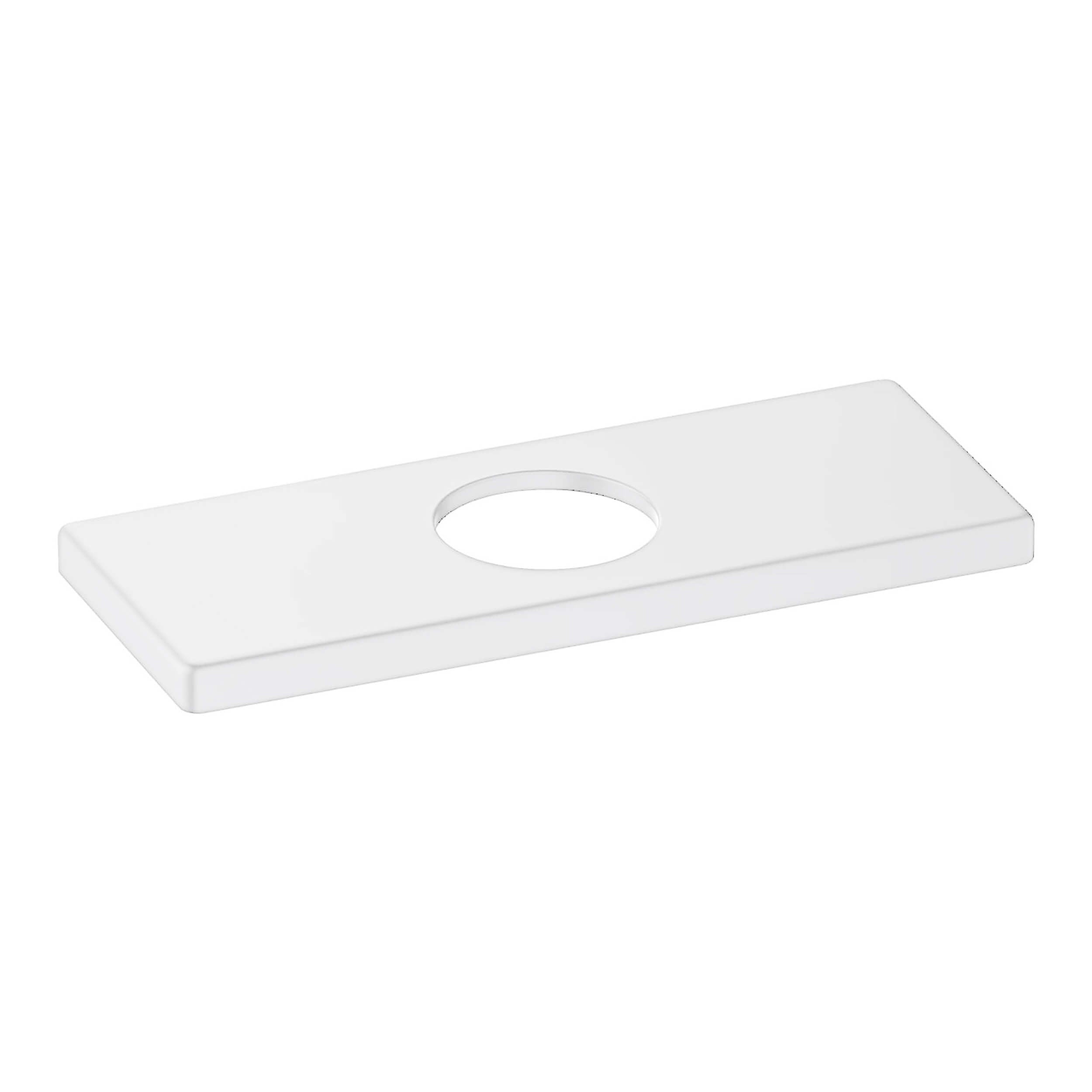 6 Inch Faucet Hole Cover - KFC102