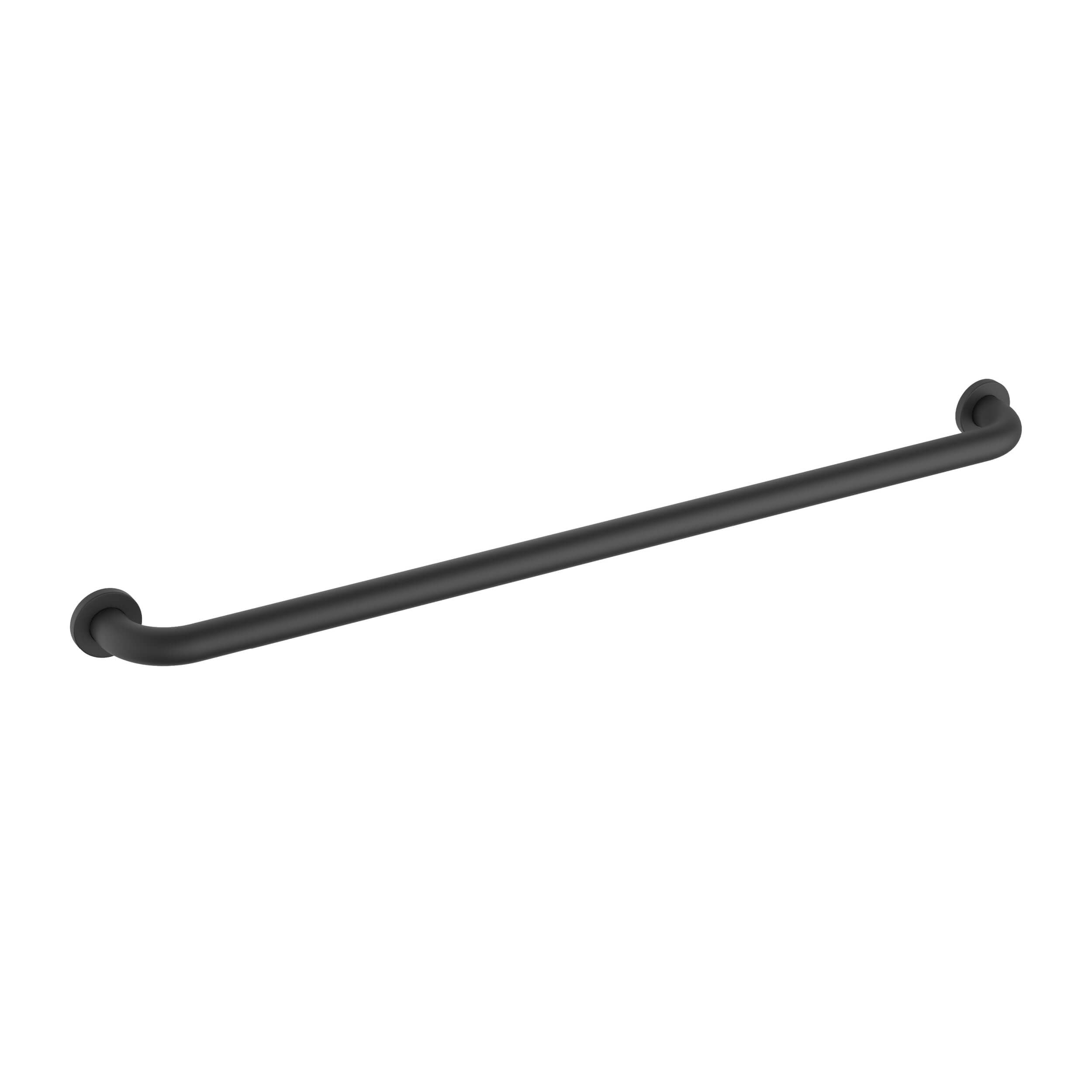 36-Inch Stainless Steel Bathroom Safety Grab Bar – KGB1036