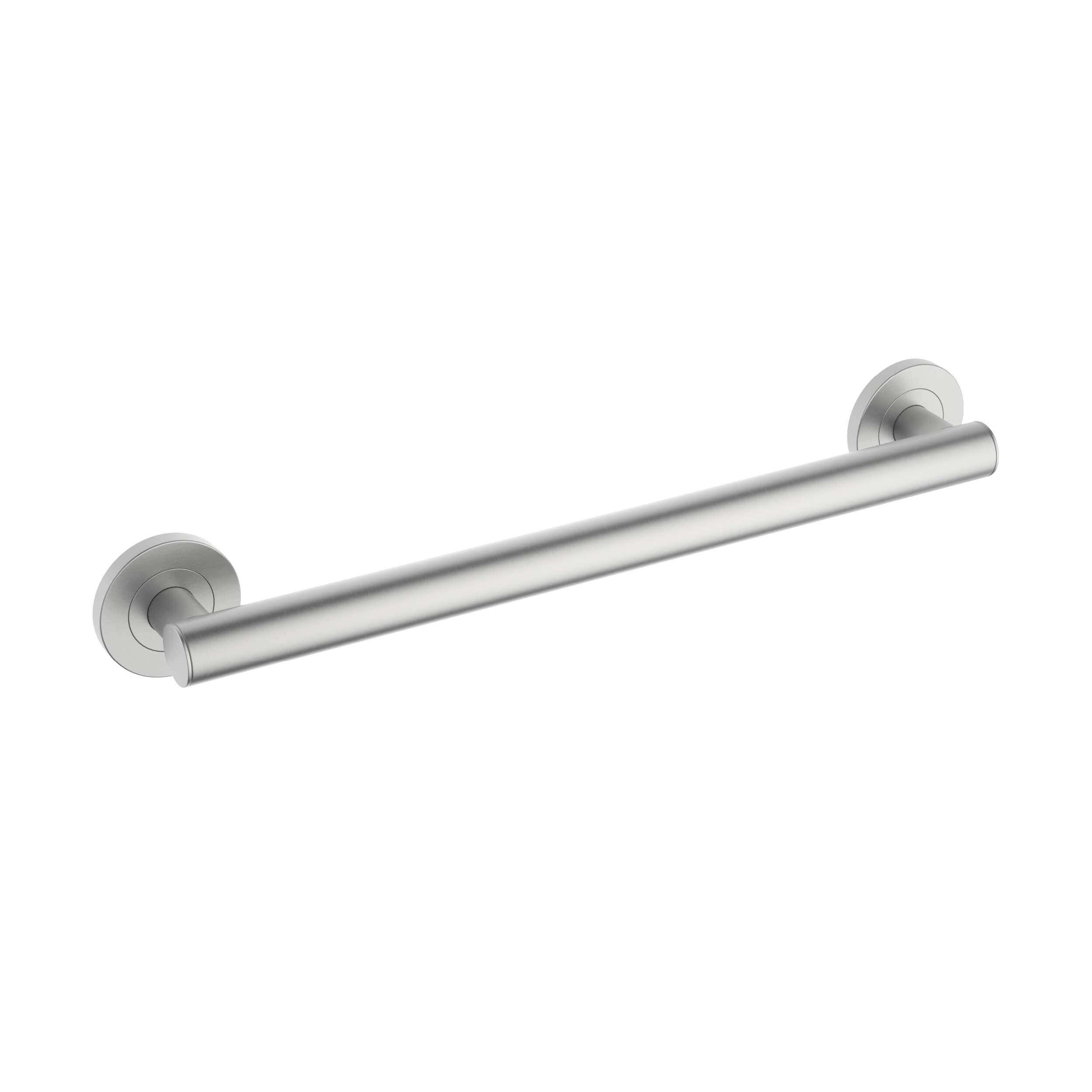 Buyers Products Solid Aluminum Grab Handle – 18 Inch, Model B239918AL