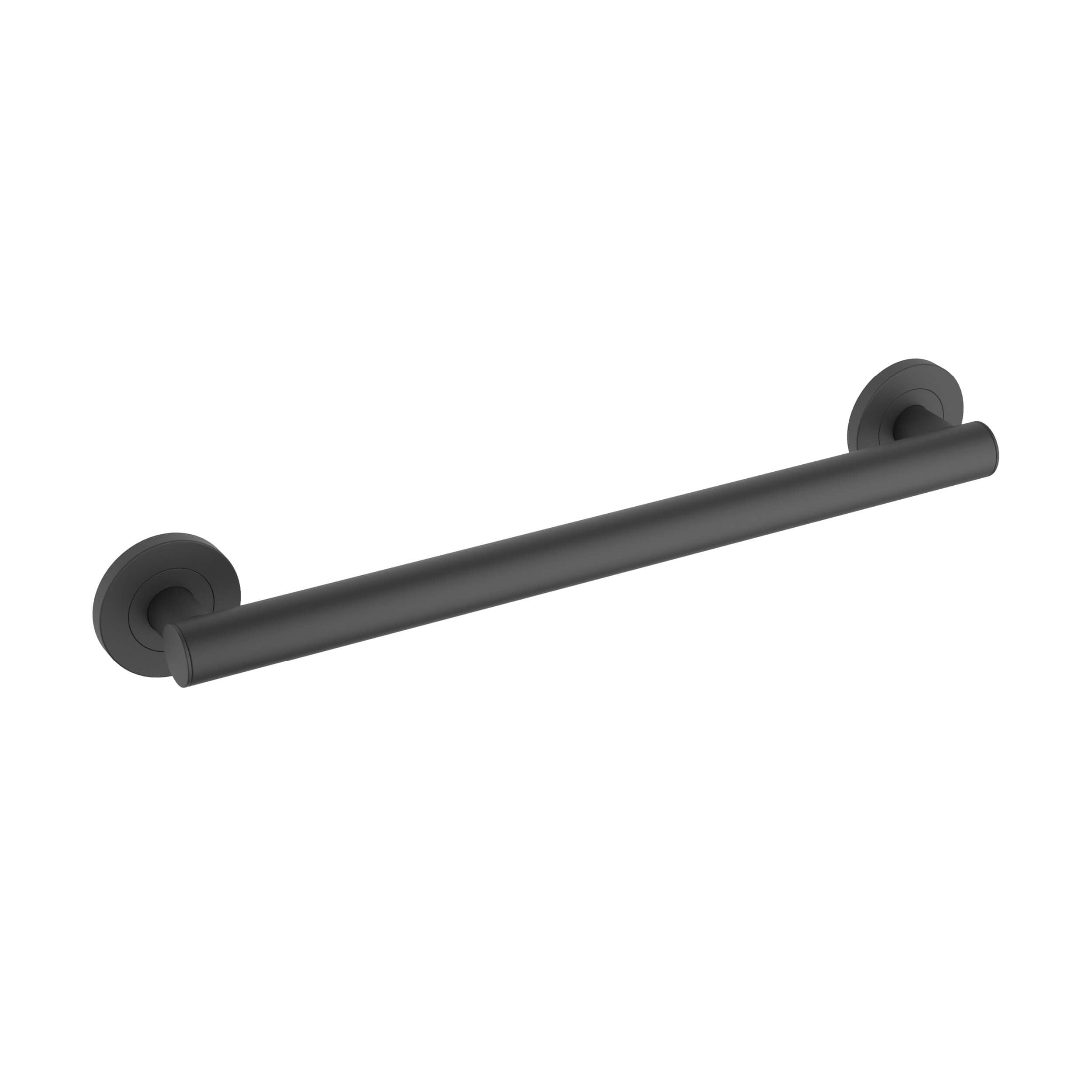 18-Inch Stainless Steel Bathroom Safety Grab Bar – KGB1118