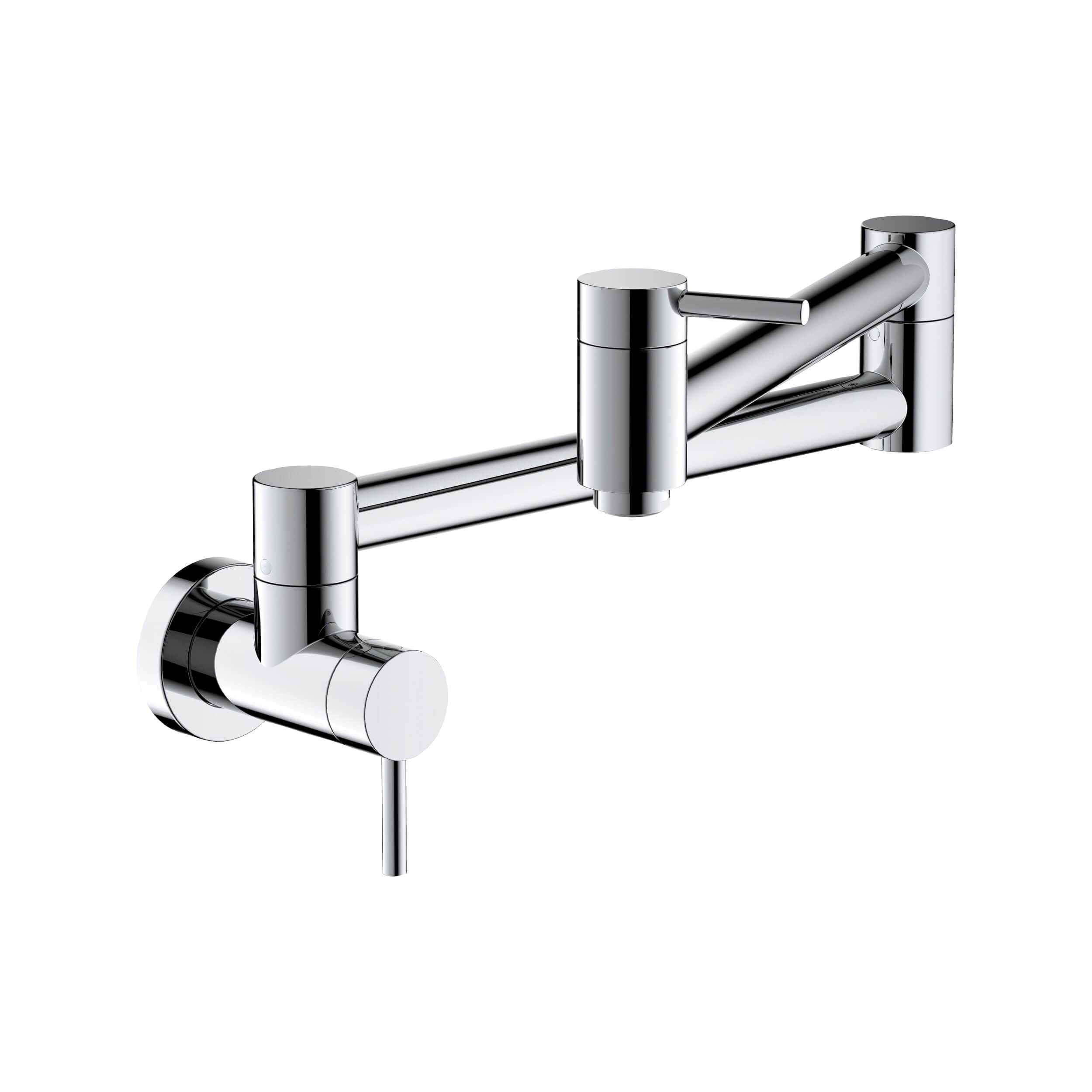 Circular Pot Filler - KPF601