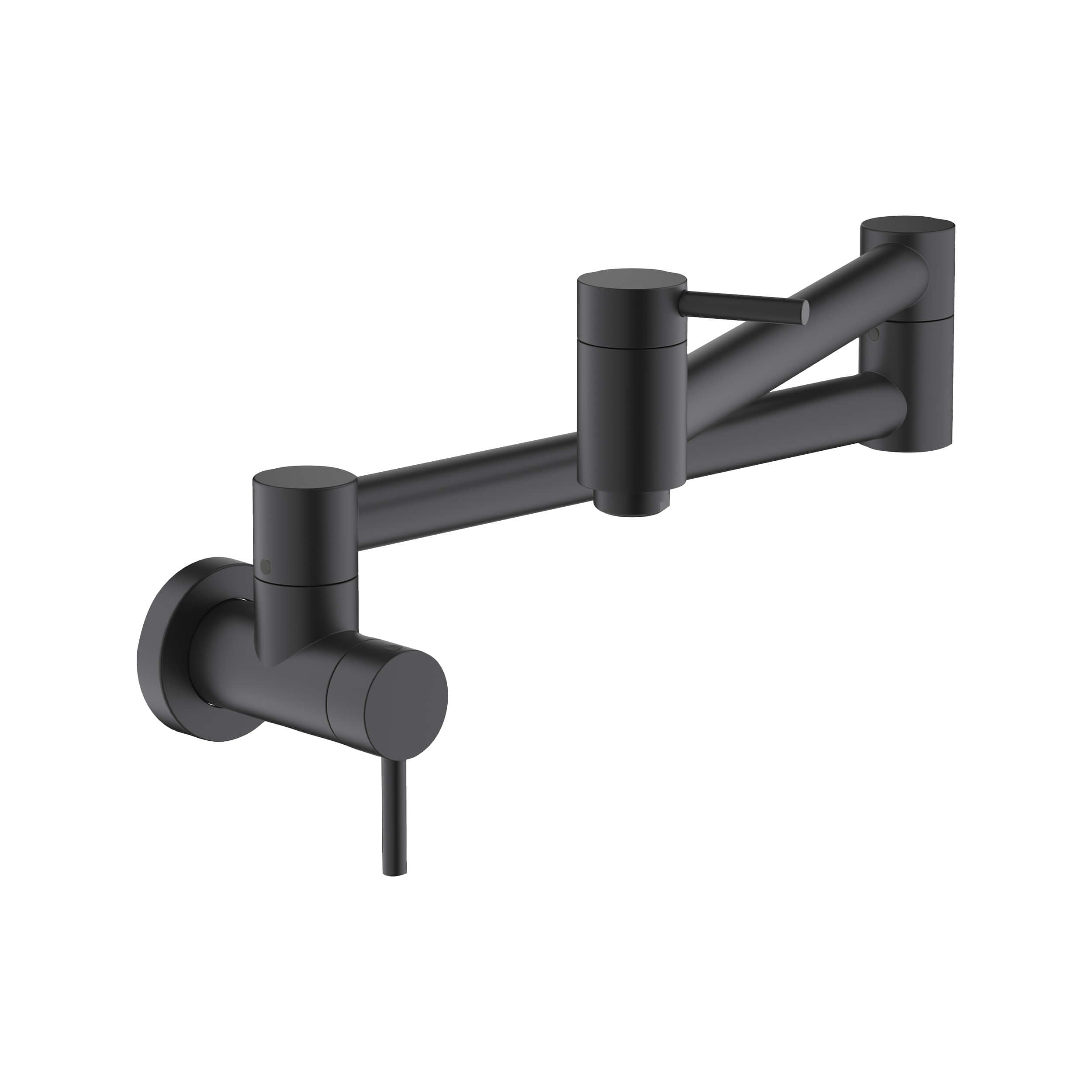 Circular Pot Filler - KPF601