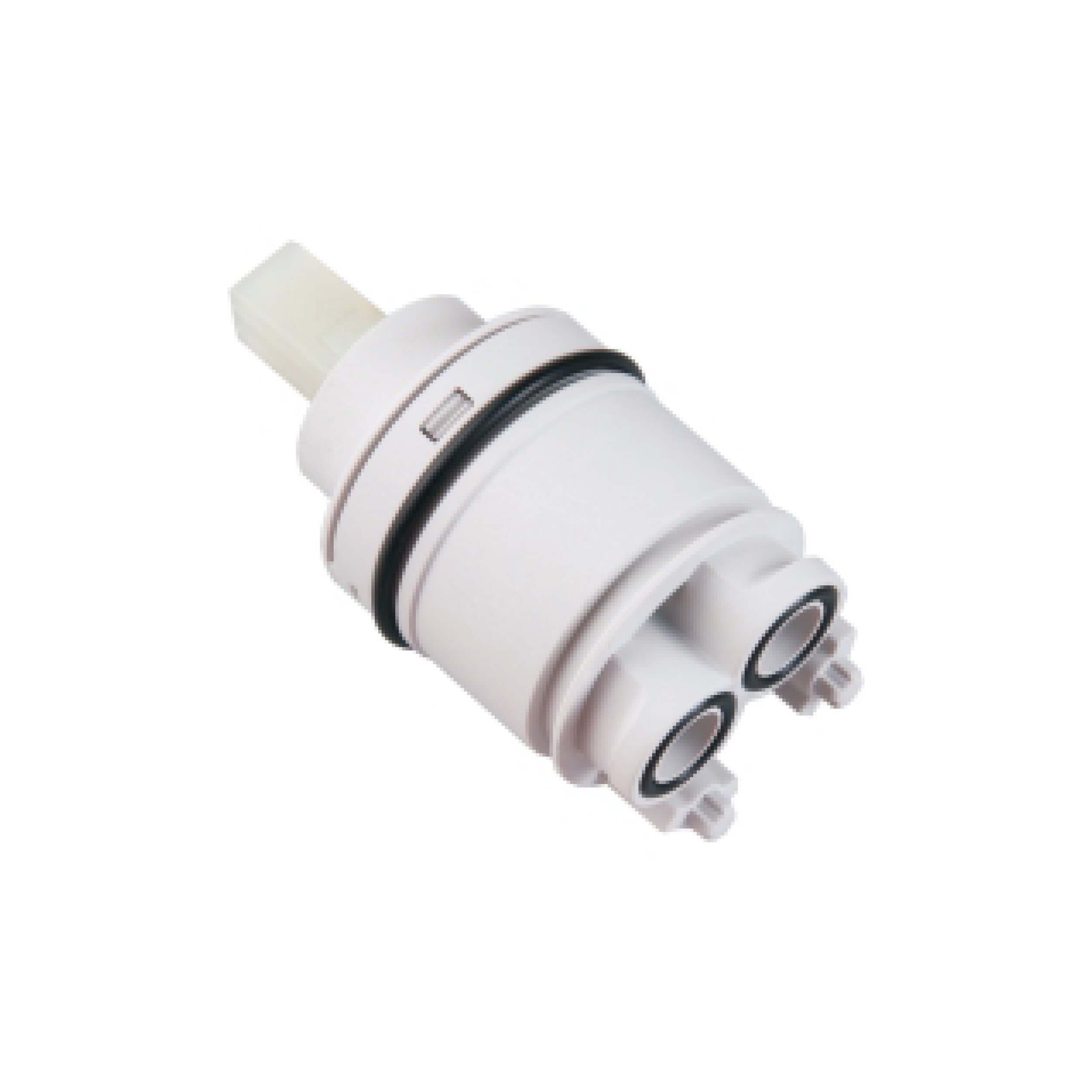 Bathroom Parts - Bathroom Faucet Ceramic Disc Cartridge