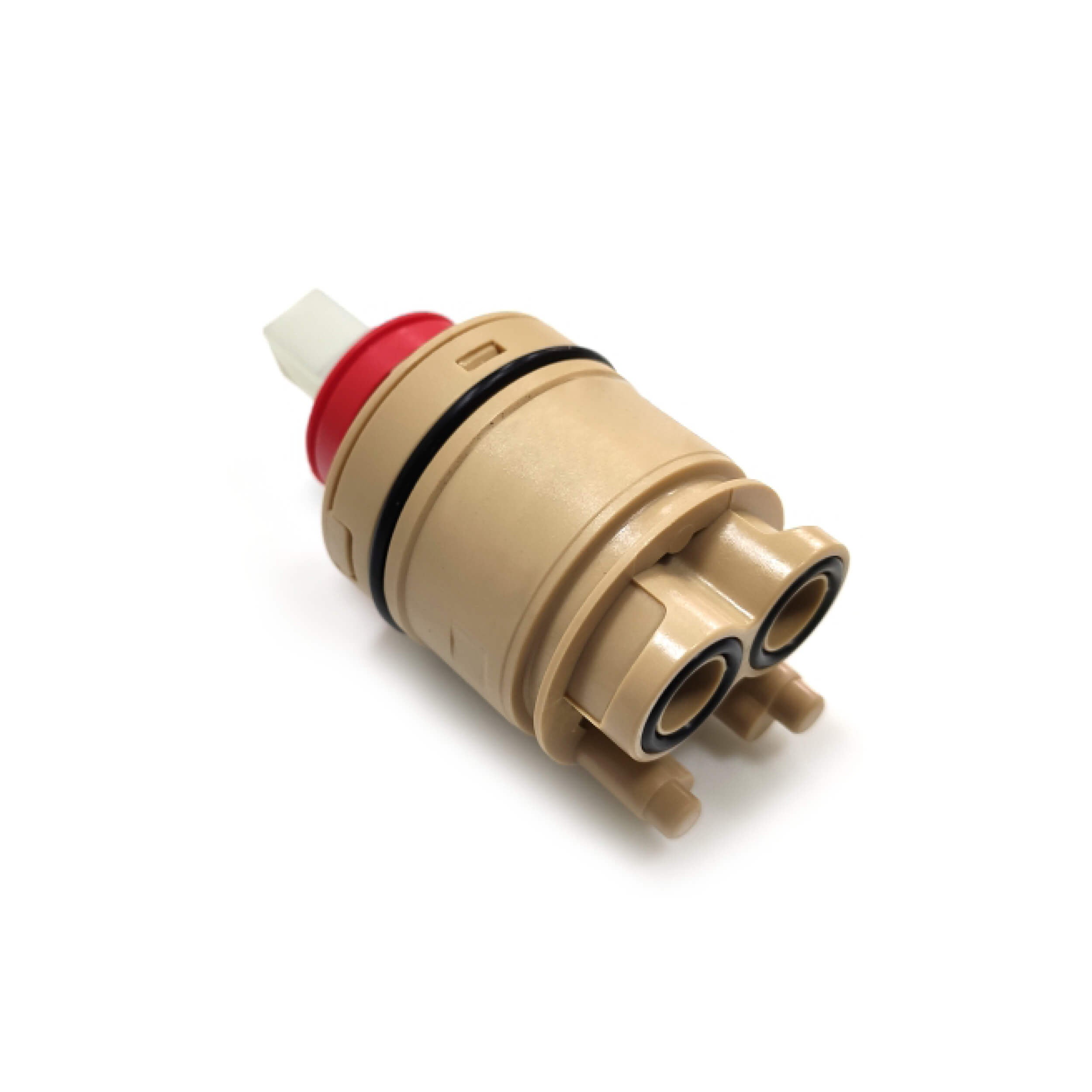 Bathroom Parts - Bathroom Faucet Ceramic Disc Cartridge