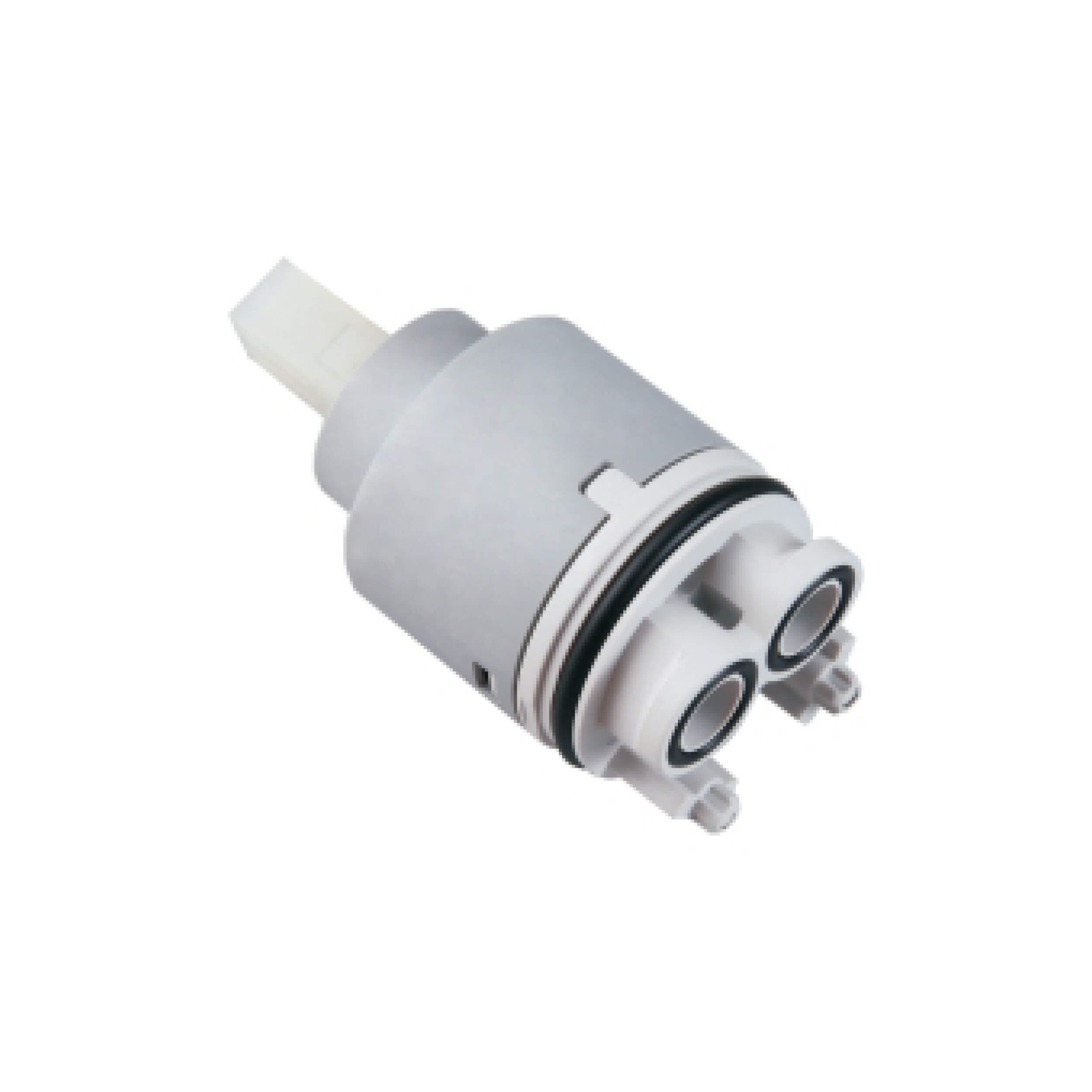 Shower & Tub Parts - Bathroom Shower Faucet Ceramic Disc Cartridge
