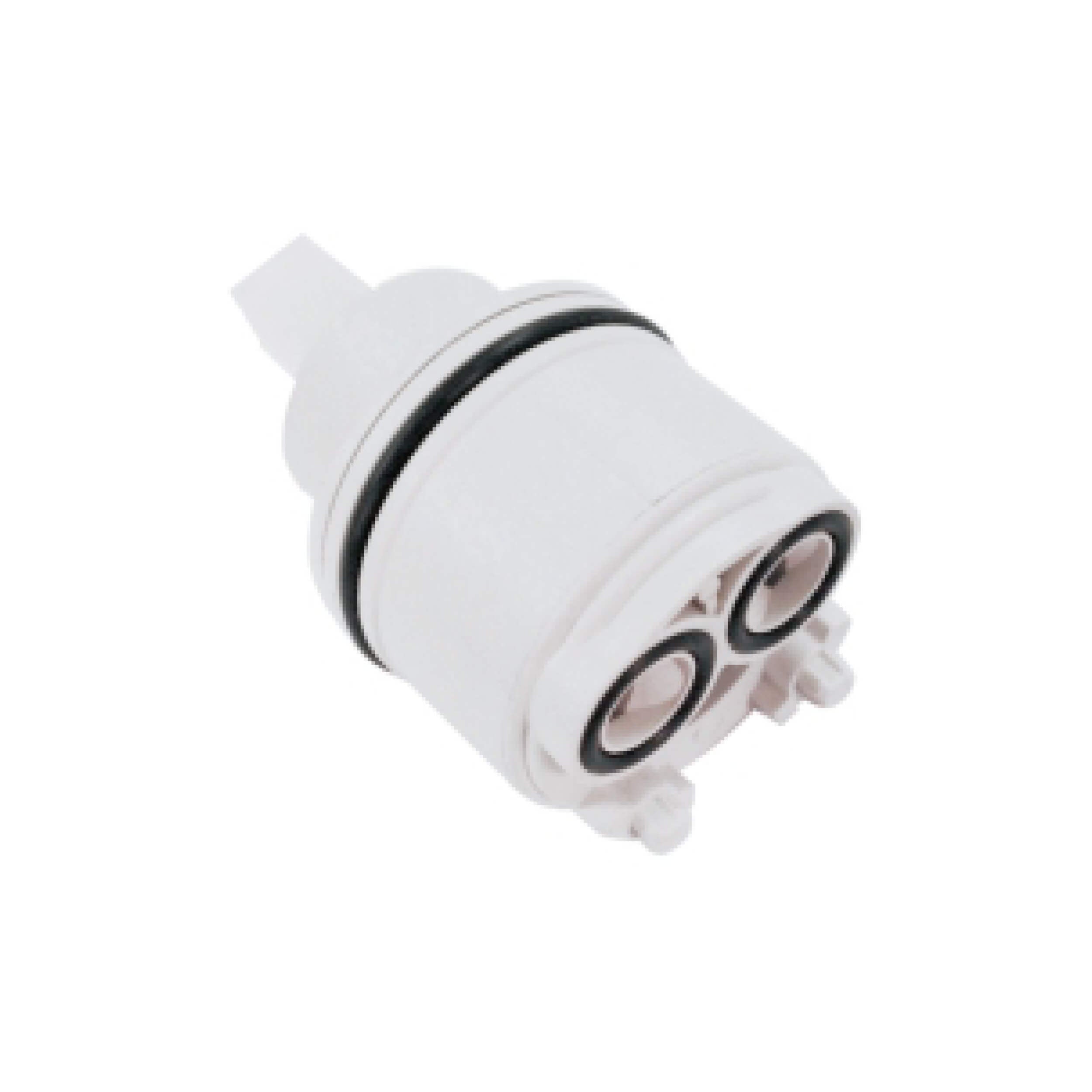 Bathroom Parts - Bathroom Faucet Ceramic Disc Cartridge
