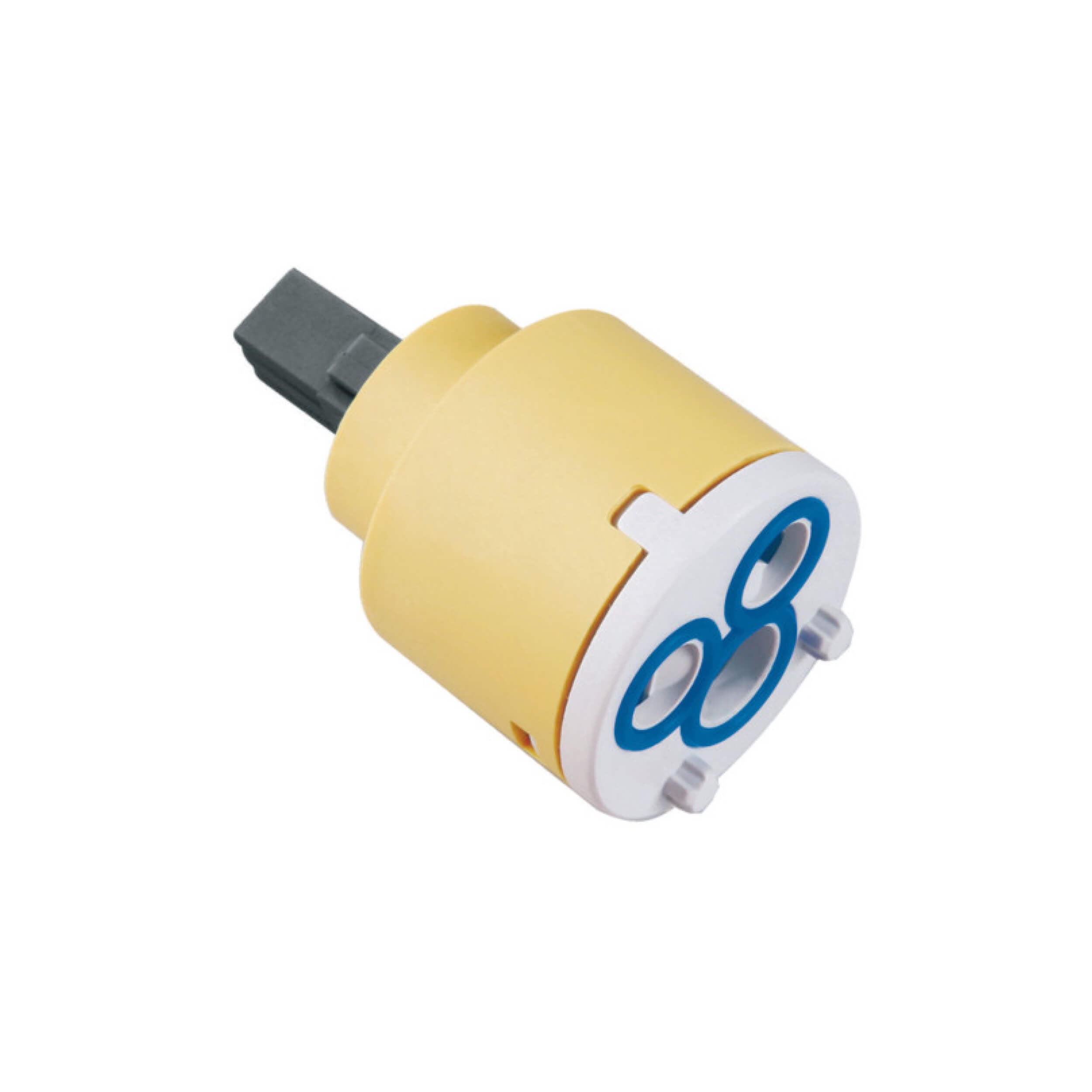 Kitchen Parts - Kitchen Faucet Ceramic Disc Cartridge