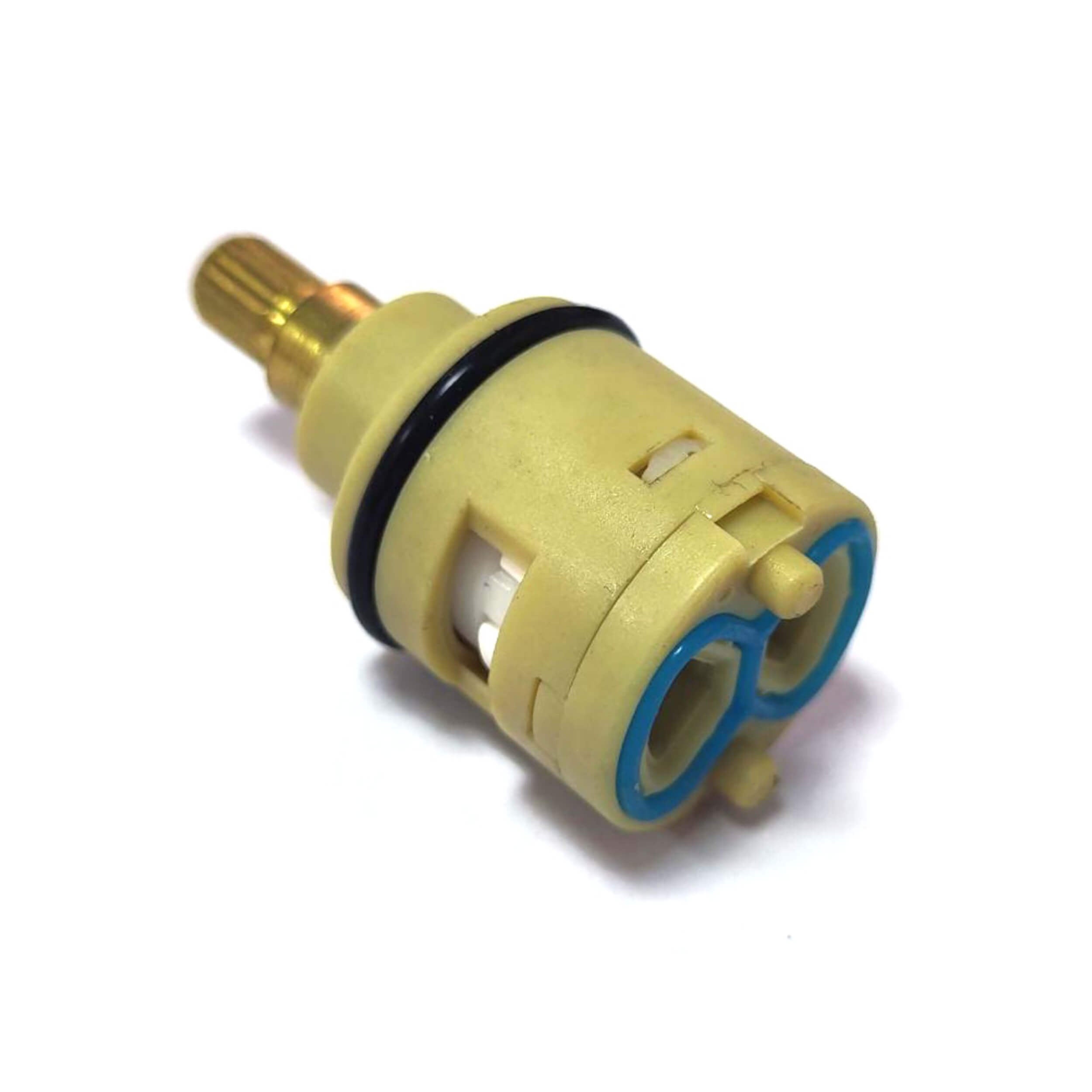 Shower & Tub Parts - Bathroom Shower Faucet Ceramic Disc Cartridge