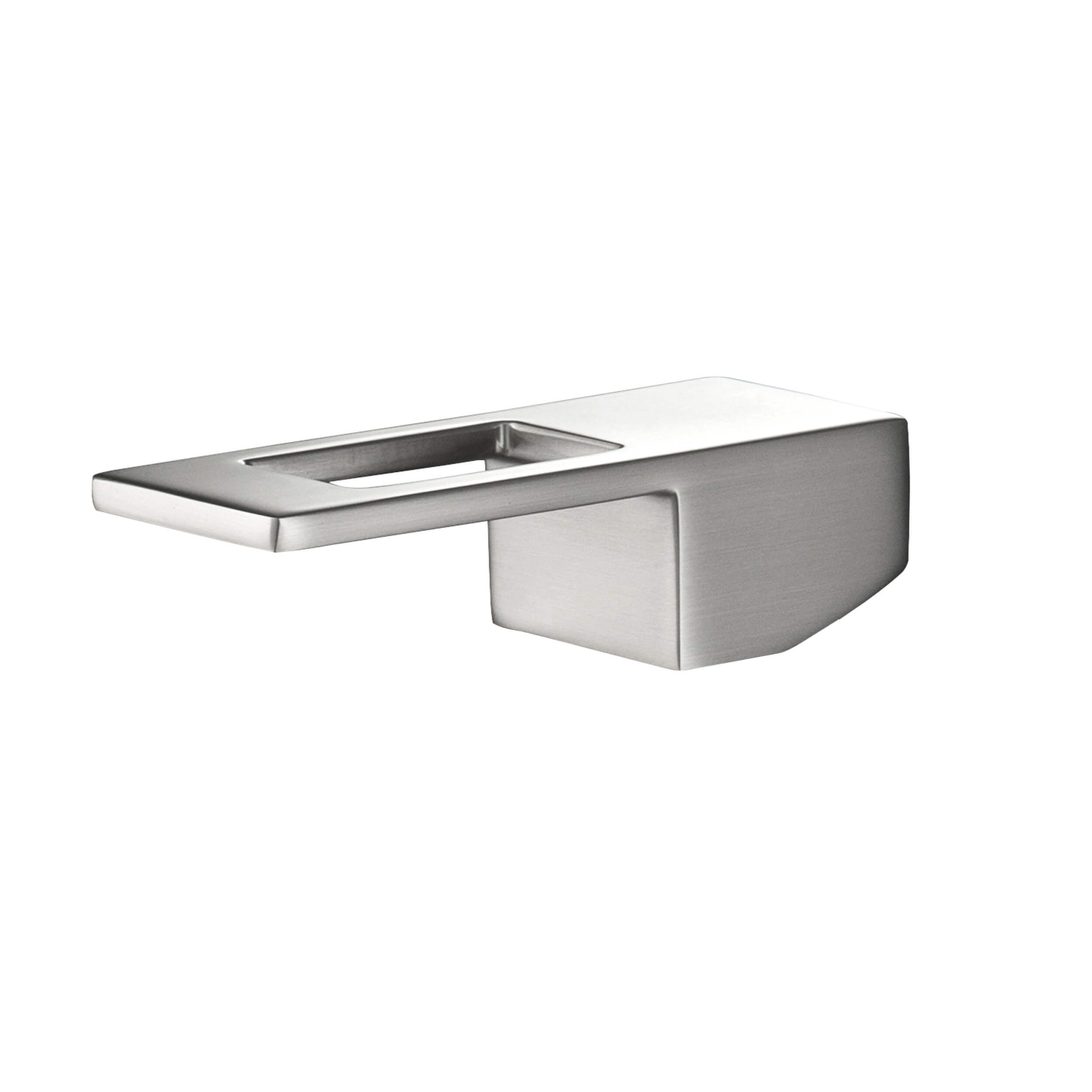 Bathroom Parts - Bathroom Faucet Metal Lever Handle
