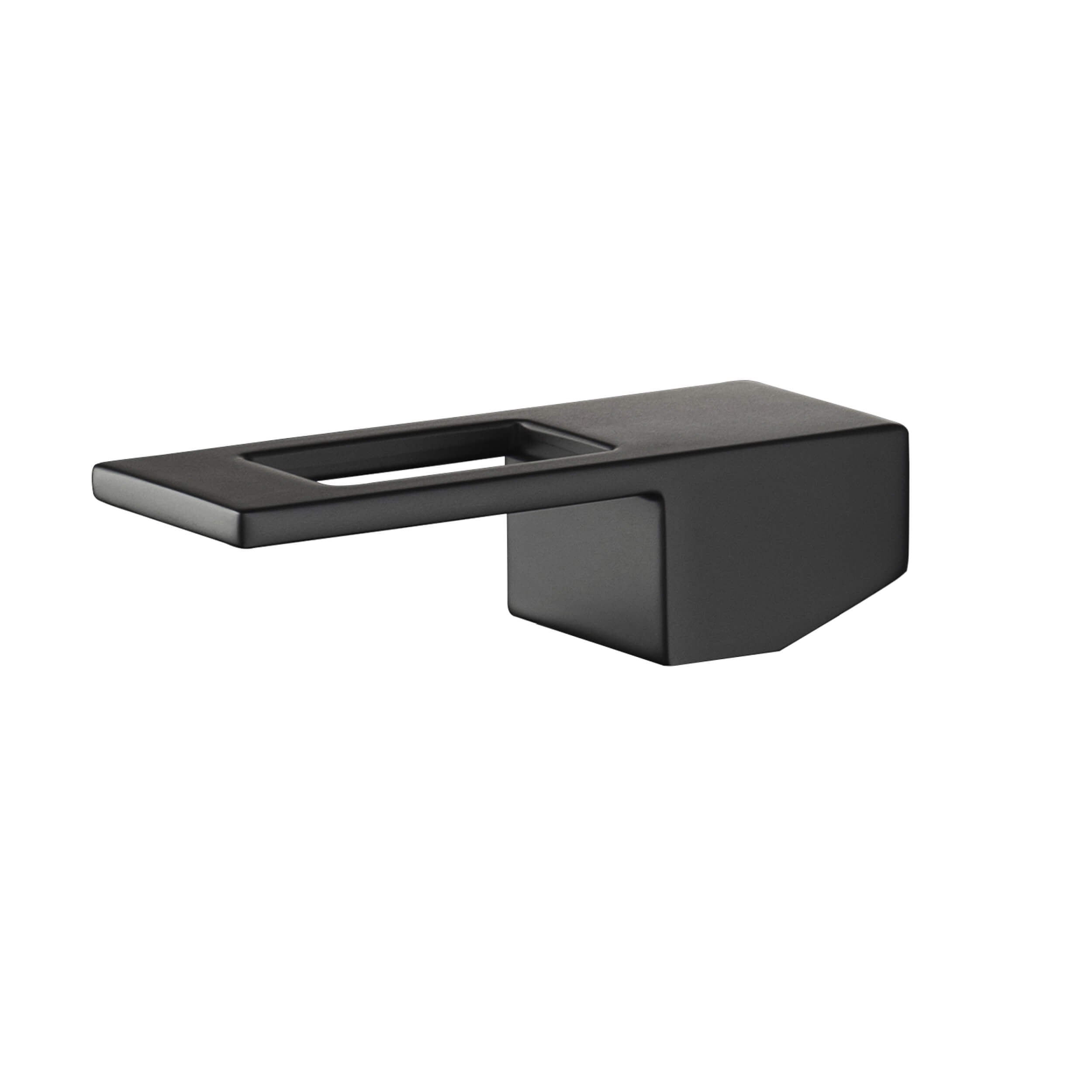 Bathroom Parts - Bathroom Faucet Metal Lever Handle