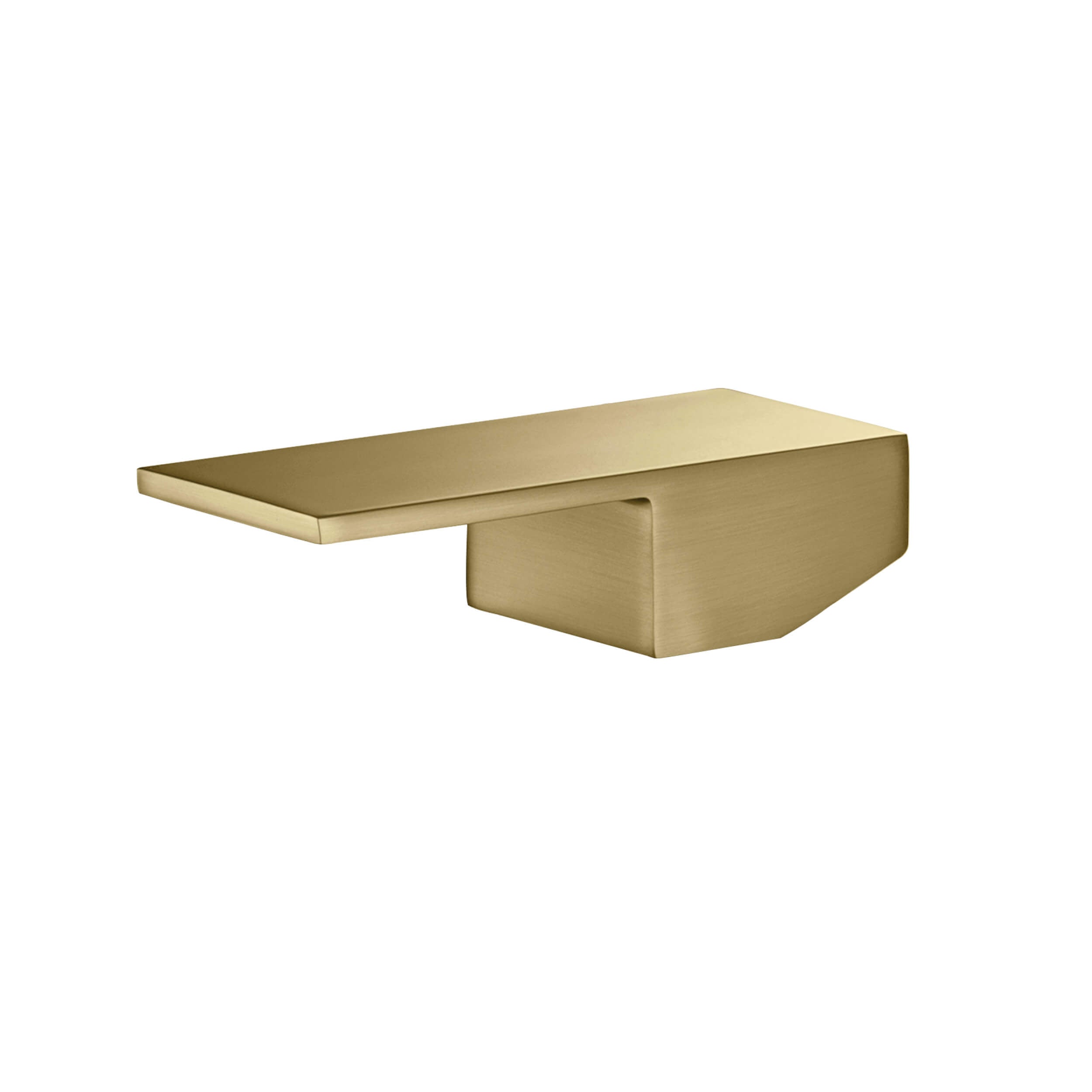 Bathroom Parts - Bathroom Faucet Metal Lever Handle