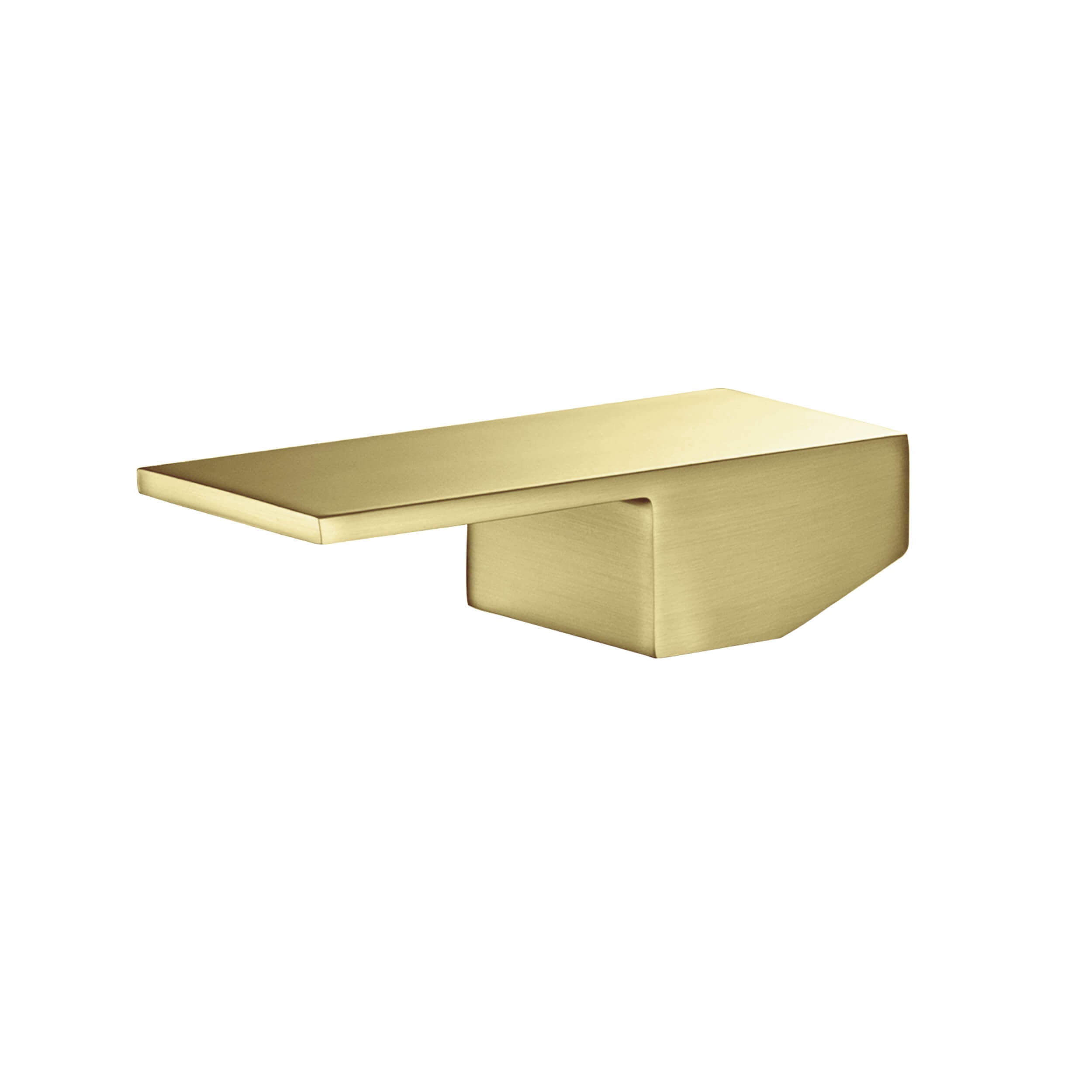 Bathroom Parts - Bathroom Faucet Metal Lever Handle