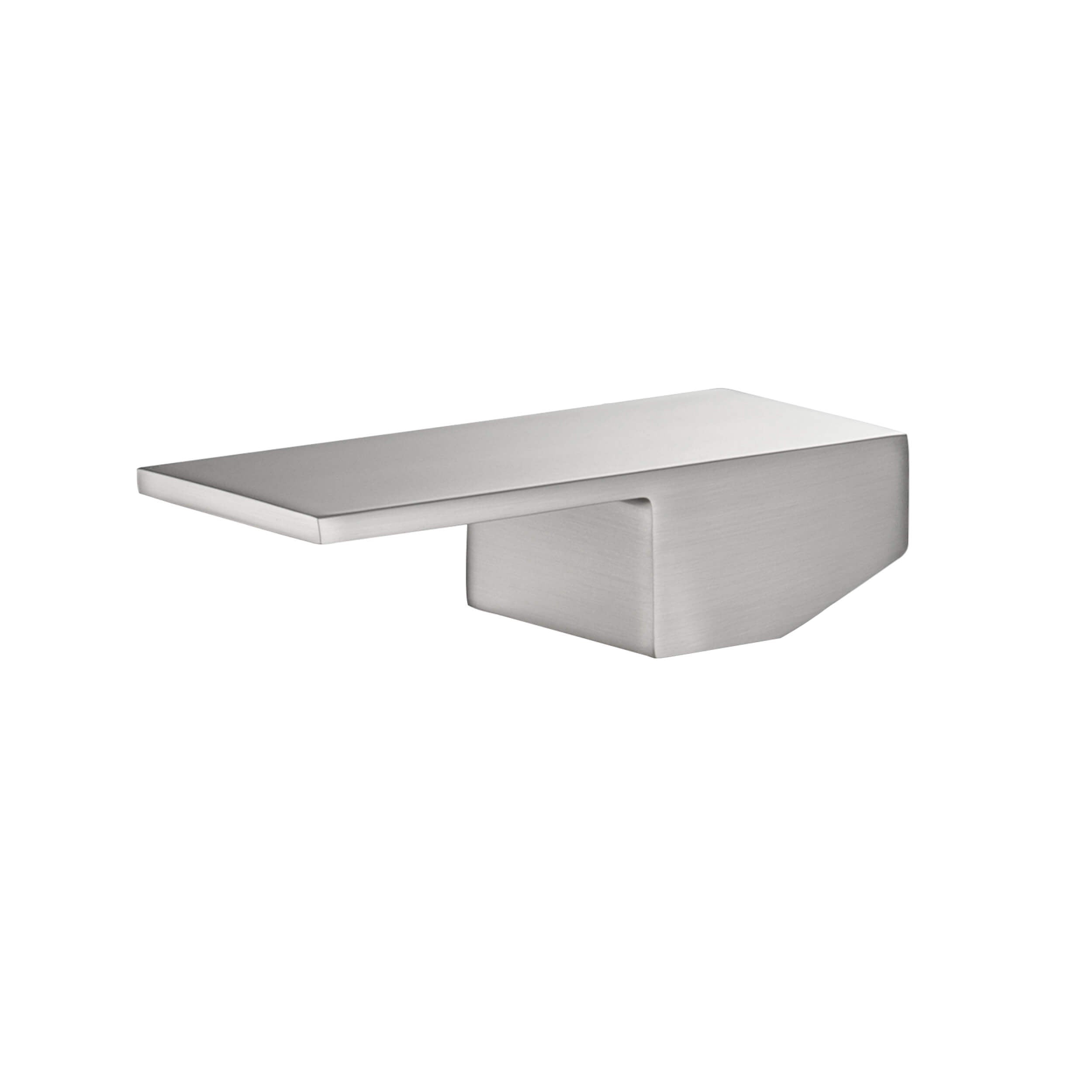 Bathroom Parts - Bathroom Faucet Metal Lever Handle