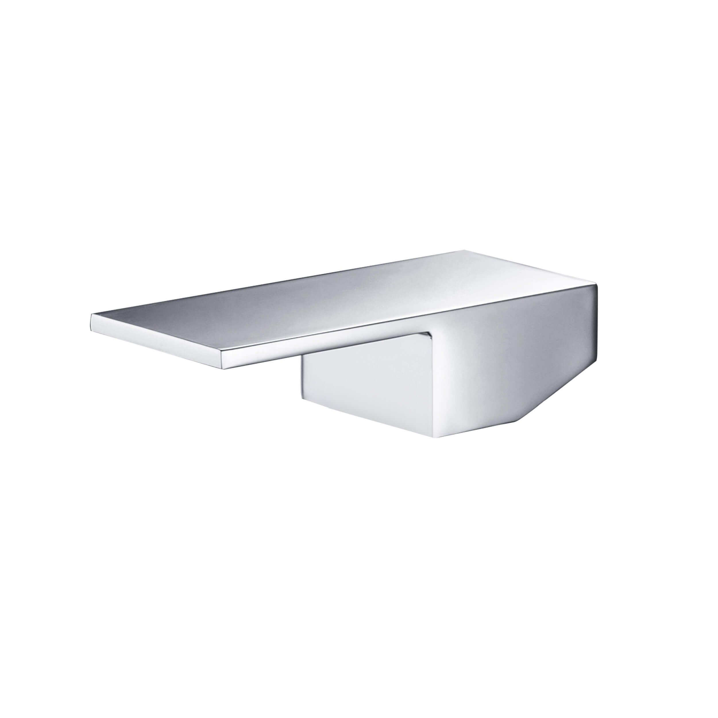 Bathroom Parts - Bathroom Faucet Metal Lever Handle