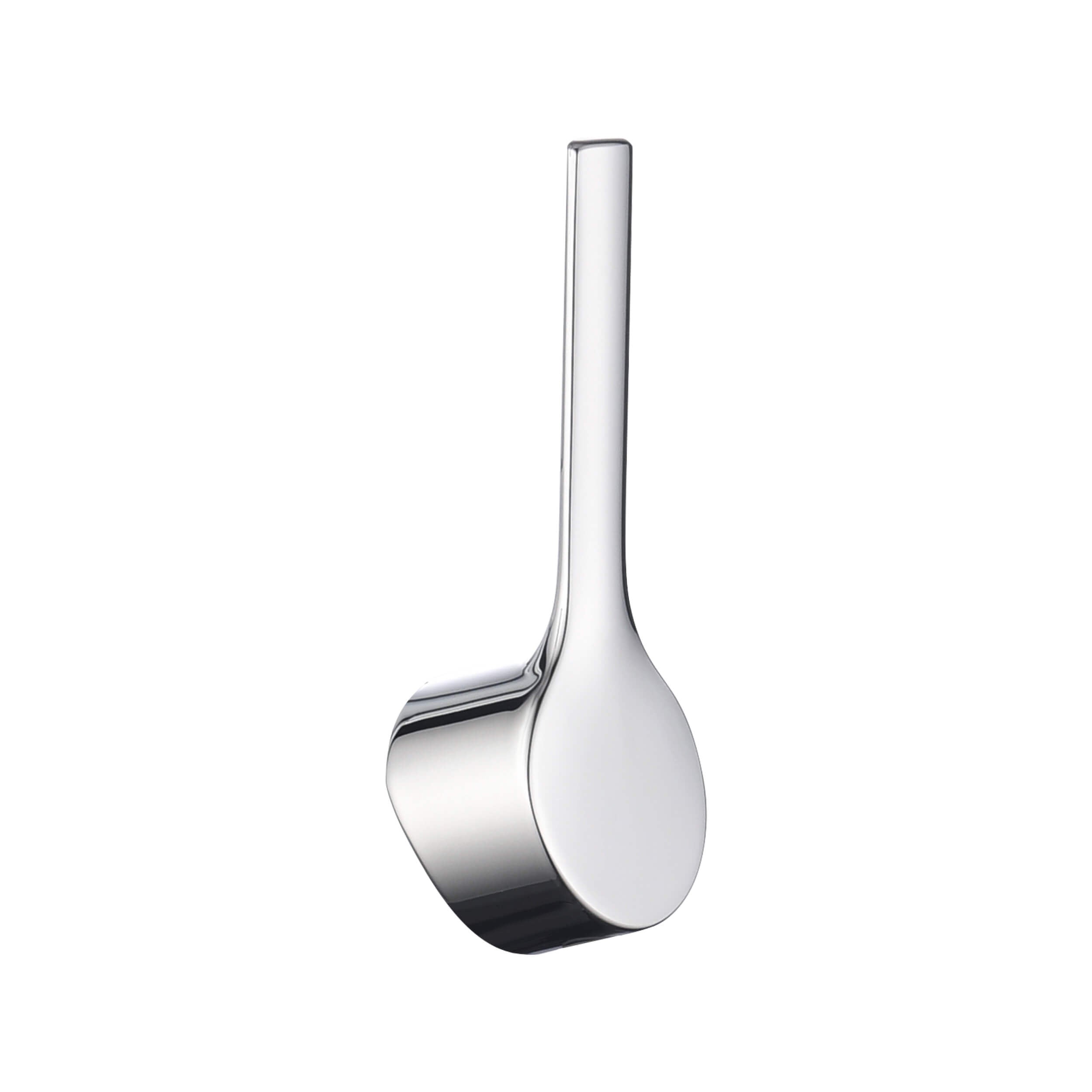 Kitchen Parts - Kitchen Faucet Metal Lever Handle