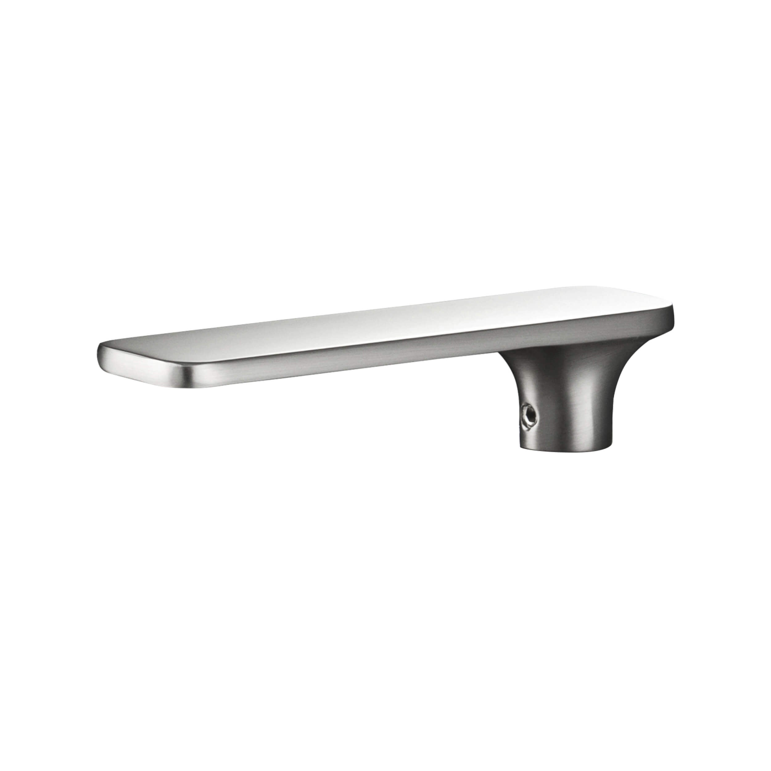 Bathroom Parts - Bathroom Faucet Metal Lever Handle