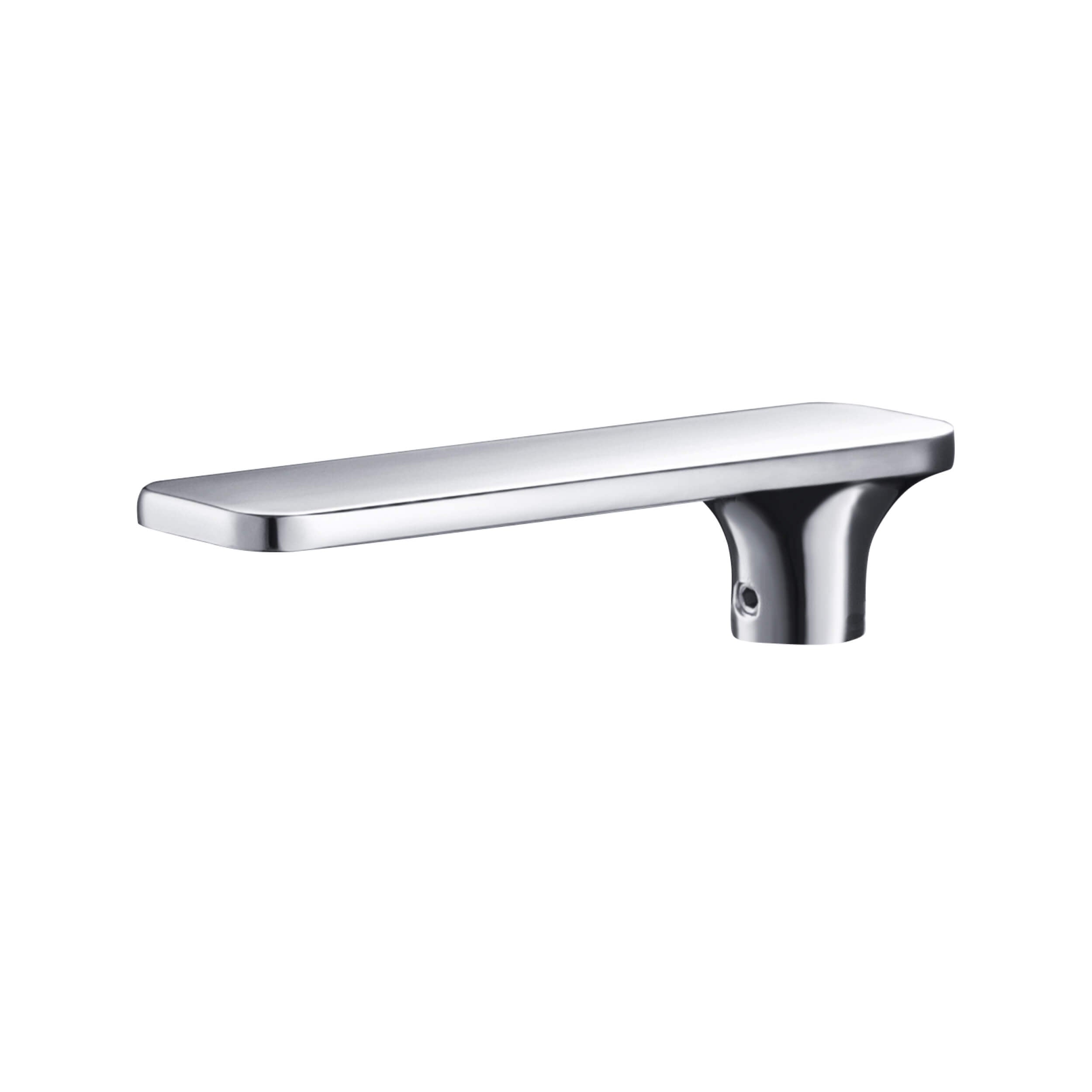 Bathroom Parts - Bathroom Faucet Metal Lever Handle