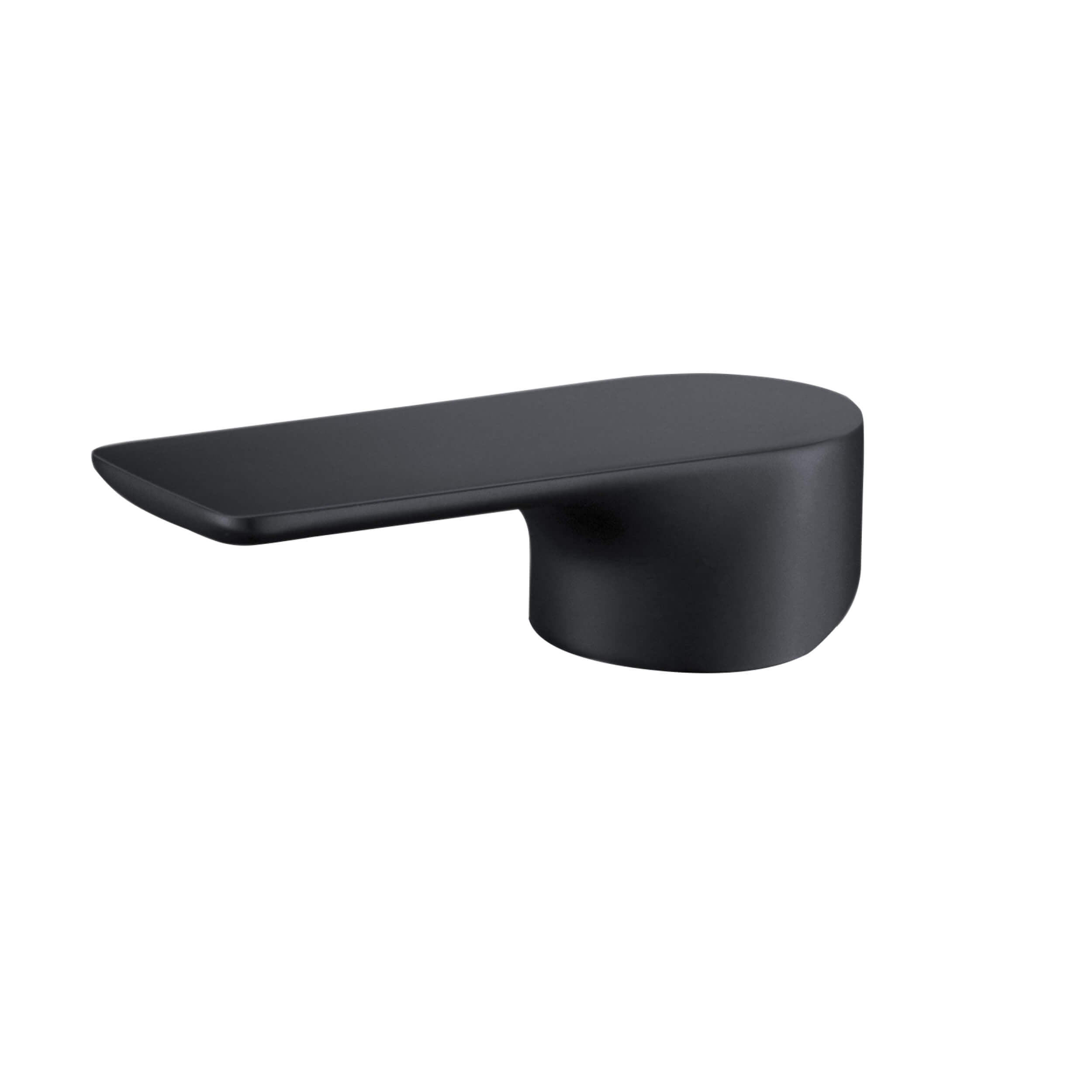 Bathroom Parts - Bathroom Faucet Metal Lever Handle