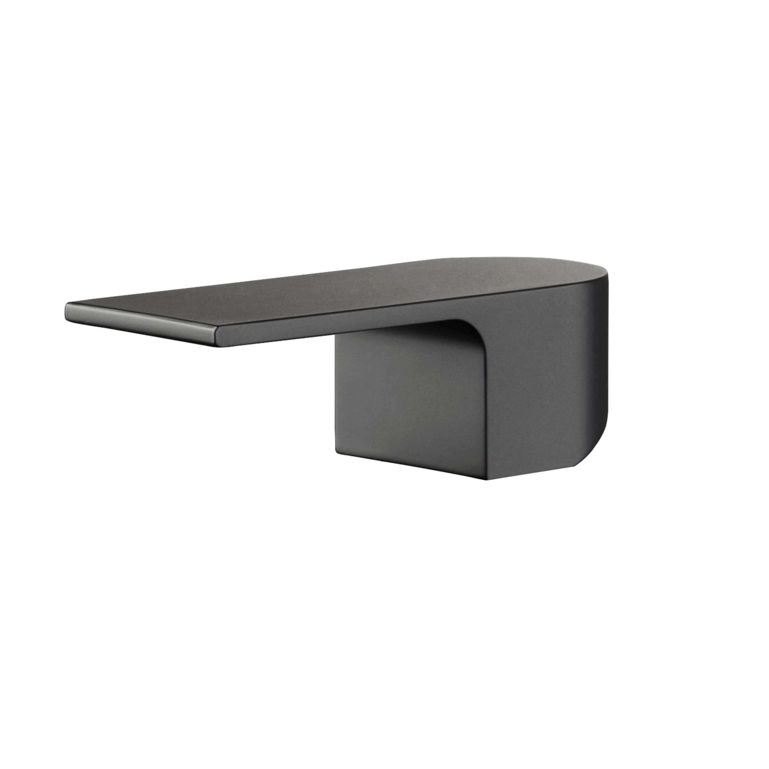 Bathroom Parts - Bathroom Faucet Metal Lever Handle