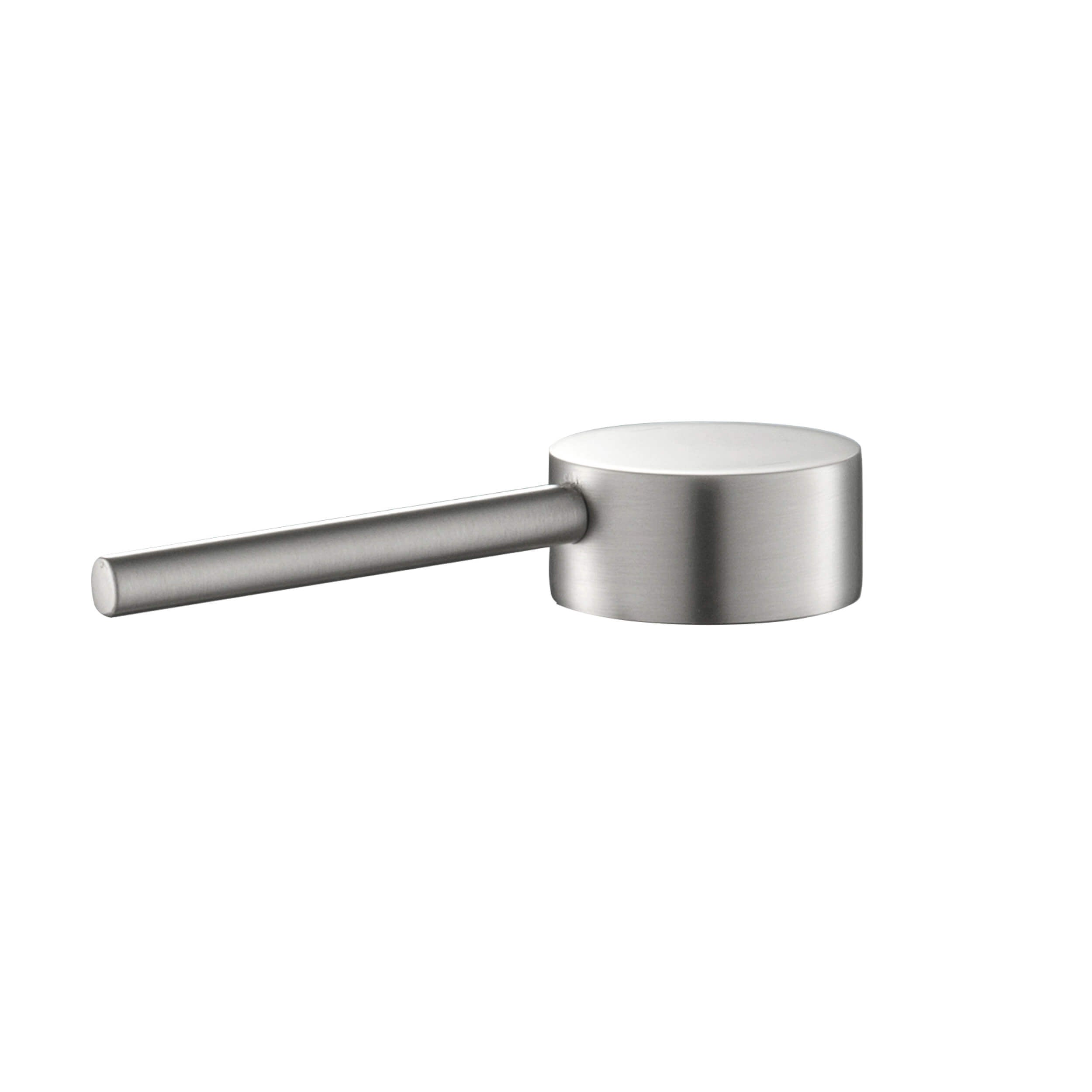 Bathroom Parts - Bathroom Faucet Metal Lever Handle