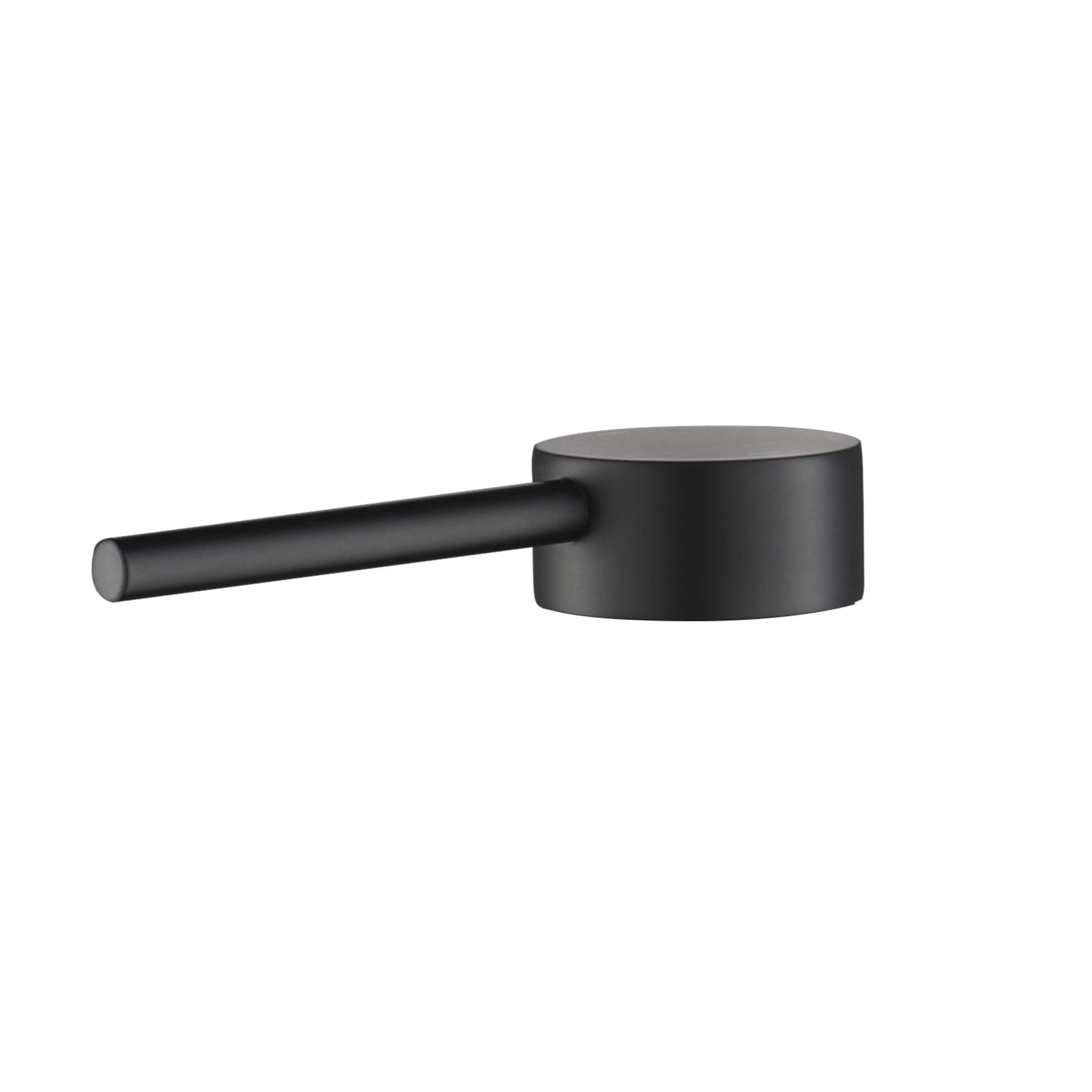 Bathroom Parts - Bathroom Faucet Metal Lever Handle