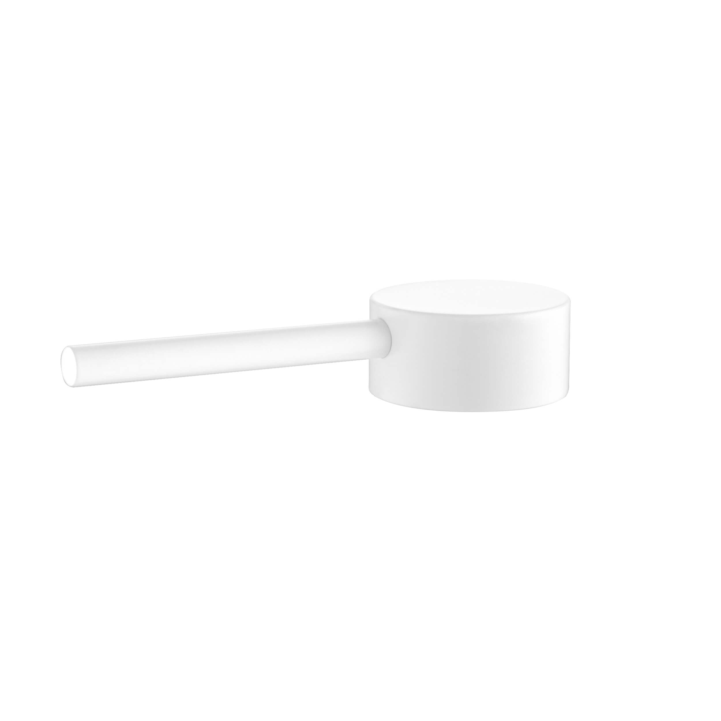Bathroom Parts - Bathroom Faucet Metal Lever Handle