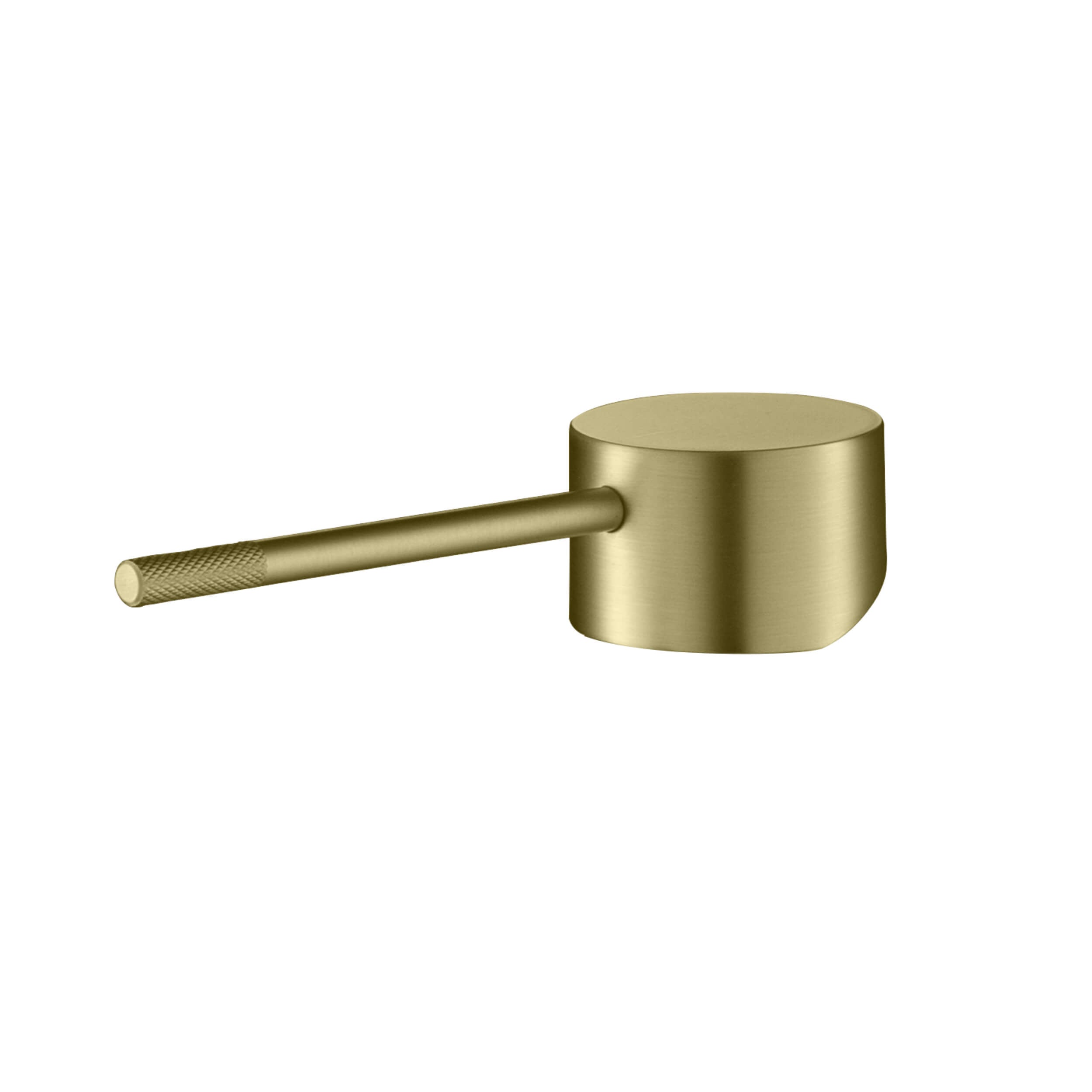 Bathroom Parts - Bathroom Faucet Metal Lever Handle