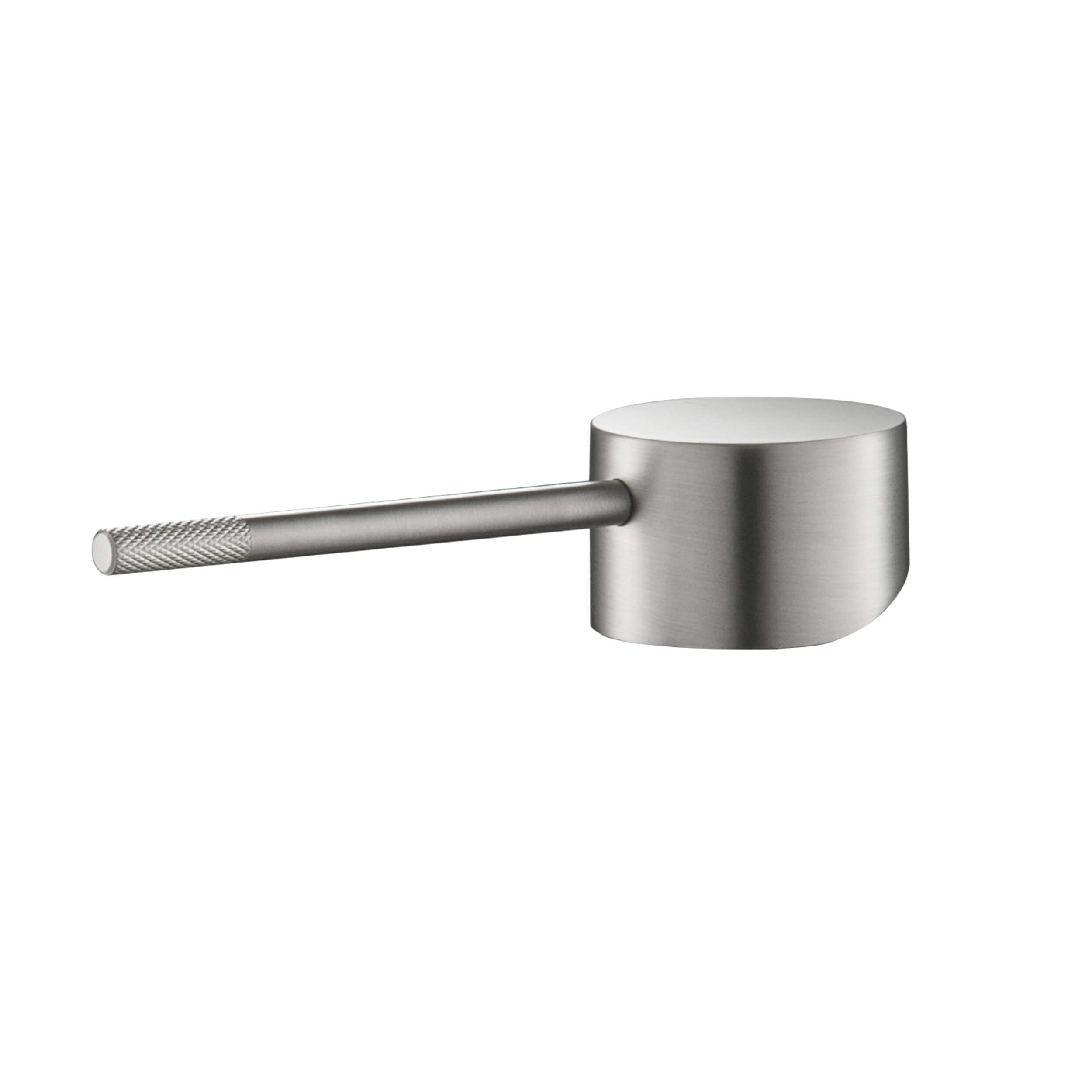 Bathroom Parts - Bathroom Faucet Metal Lever Handle