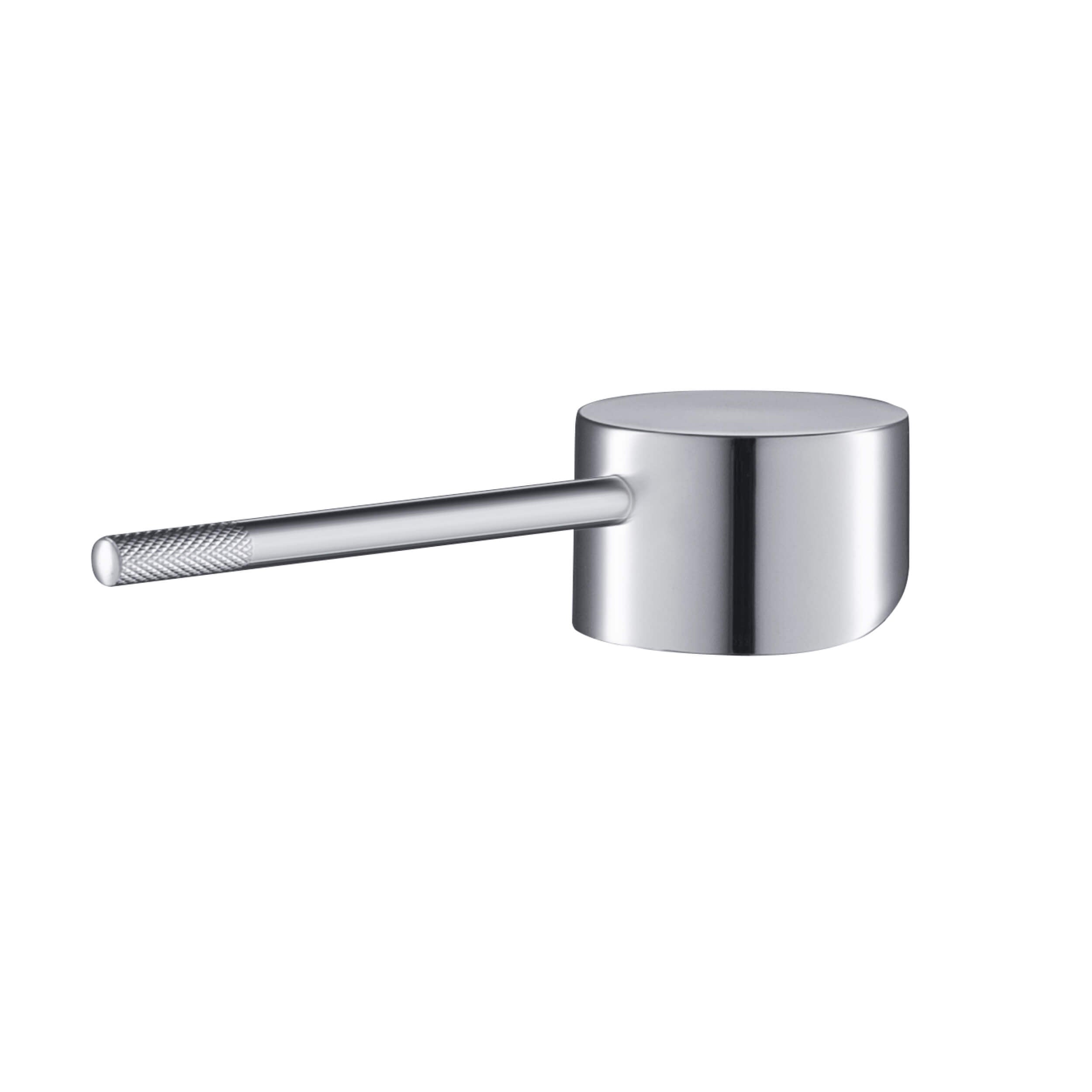 Bathroom Parts - Bathroom Faucet Metal Lever Handle