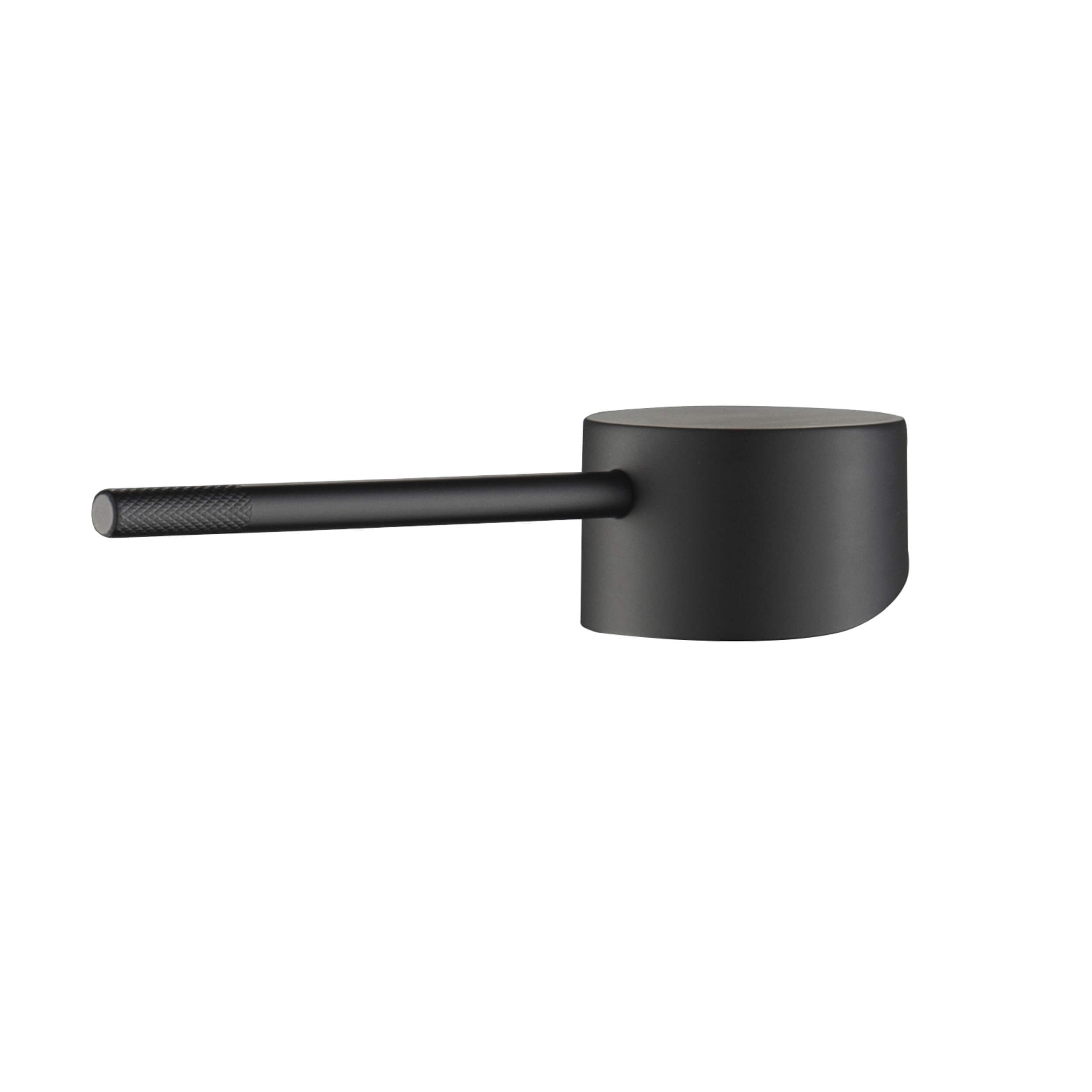 Bathroom Parts - Bathroom Faucet Metal Lever Handle