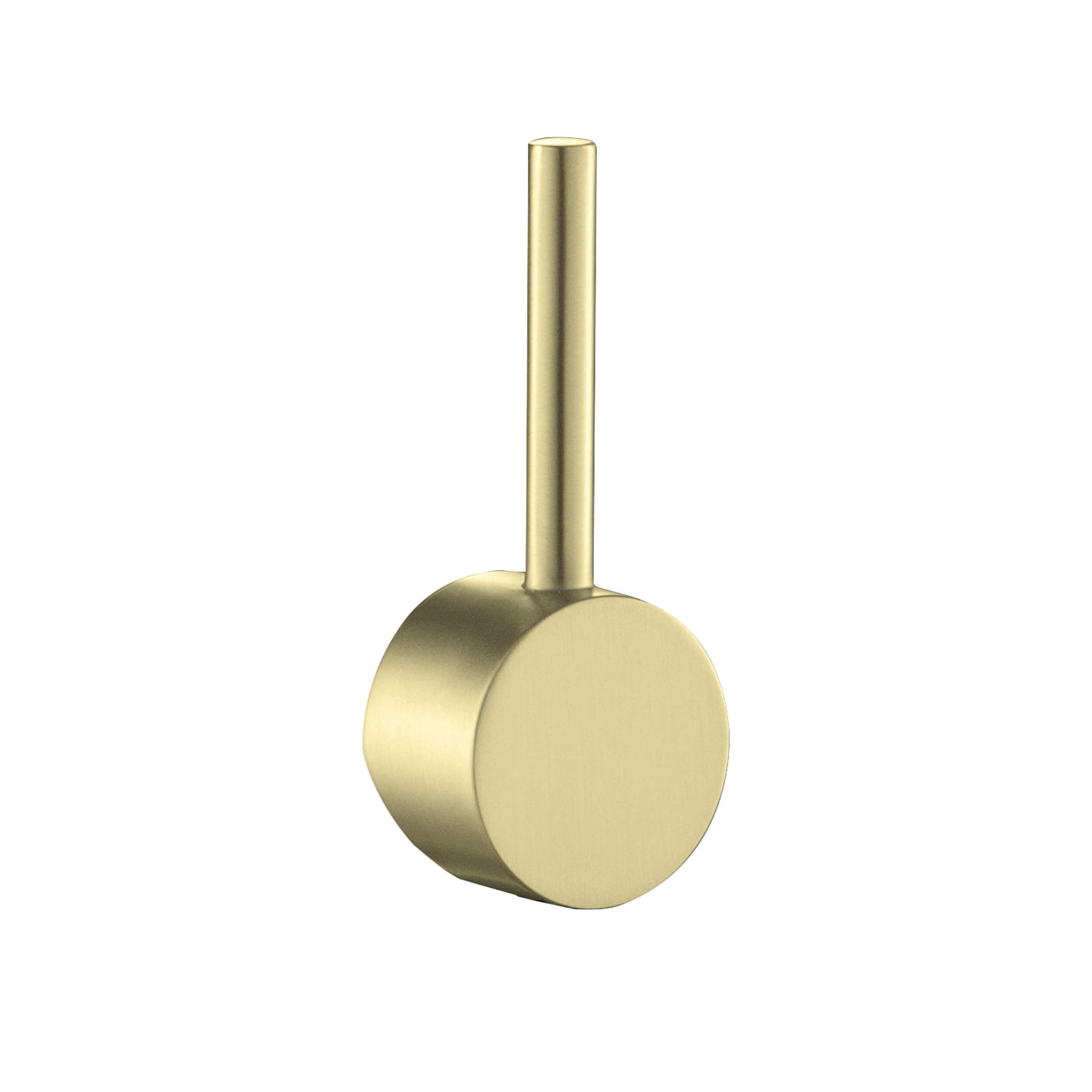 Kitchen Parts - Kitchen Faucet Metal Lever Handle
