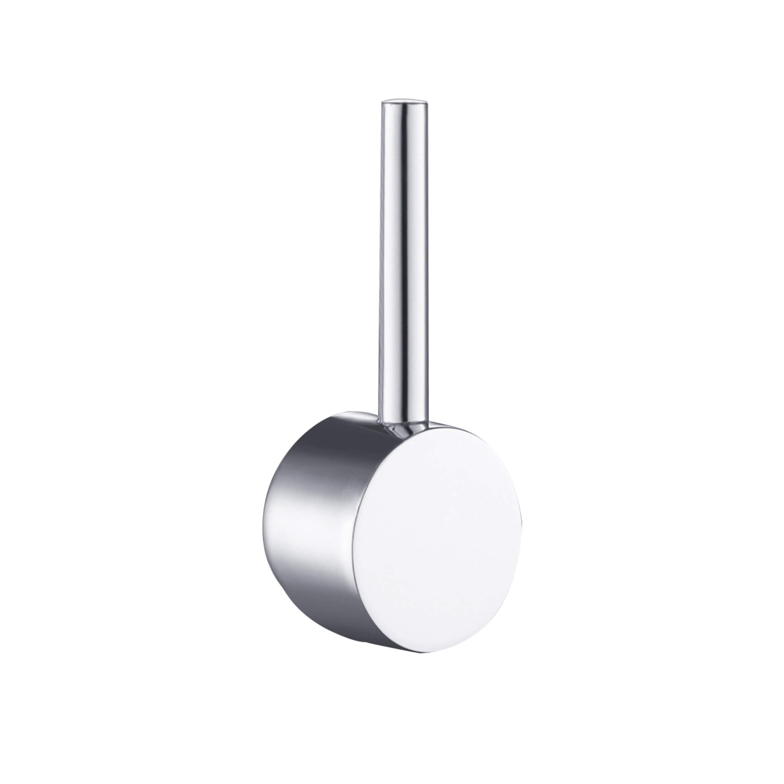 Kitchen Parts - Kitchen Faucet Metal Lever Handle