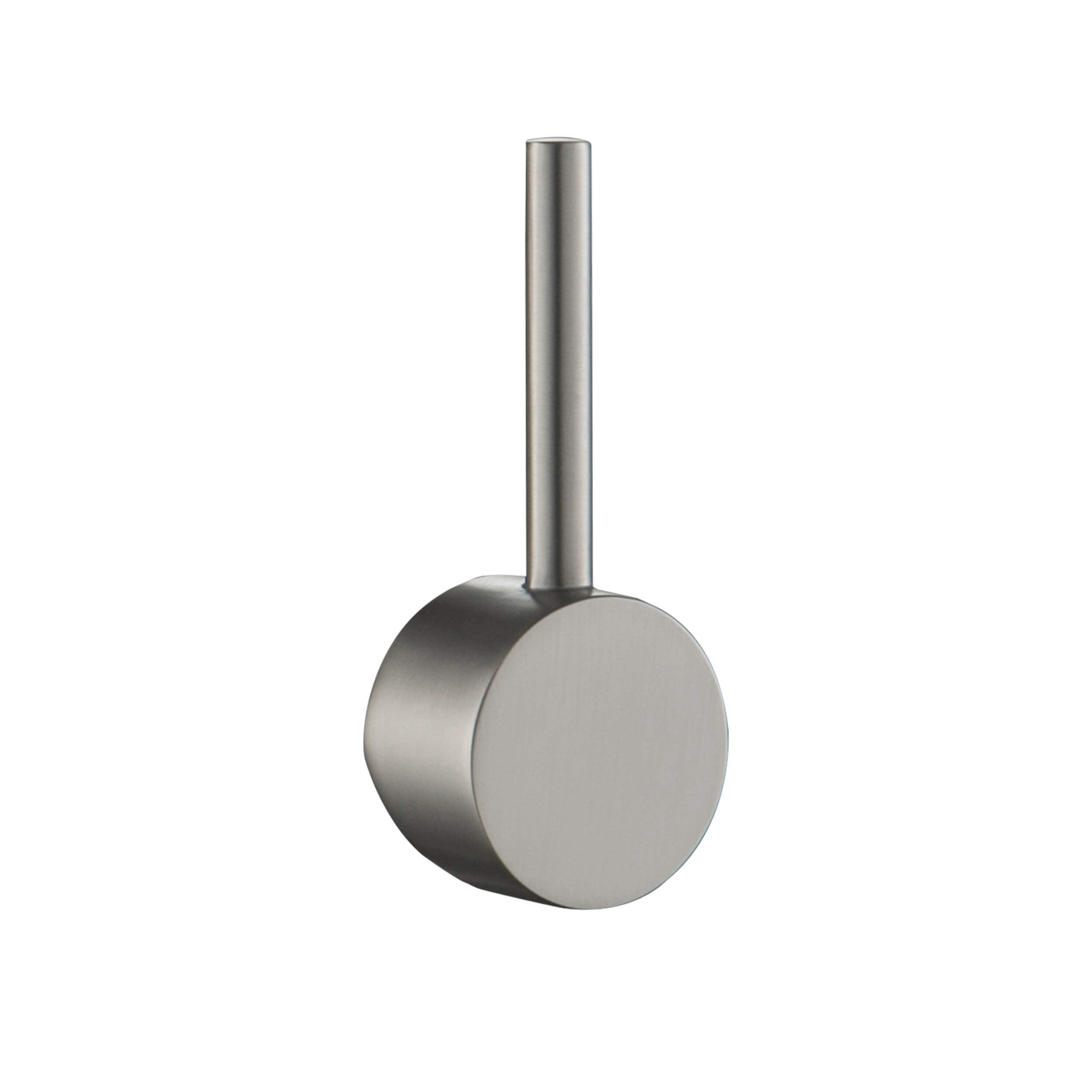 Kitchen Parts - Kitchen Faucet Metal Lever Handle