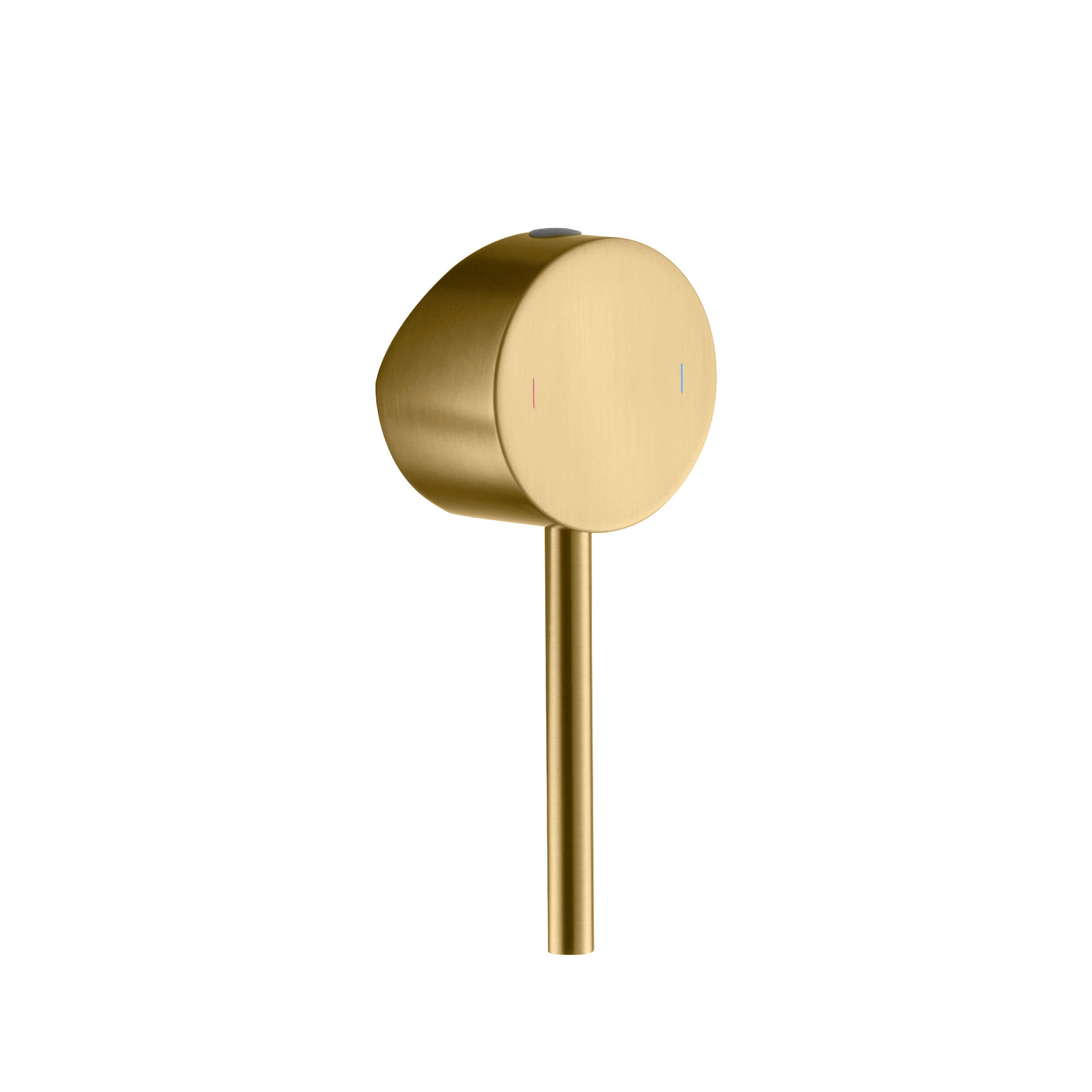 Shower & Tub Parts - Bathroom Shower Column Shower Faucet Handle