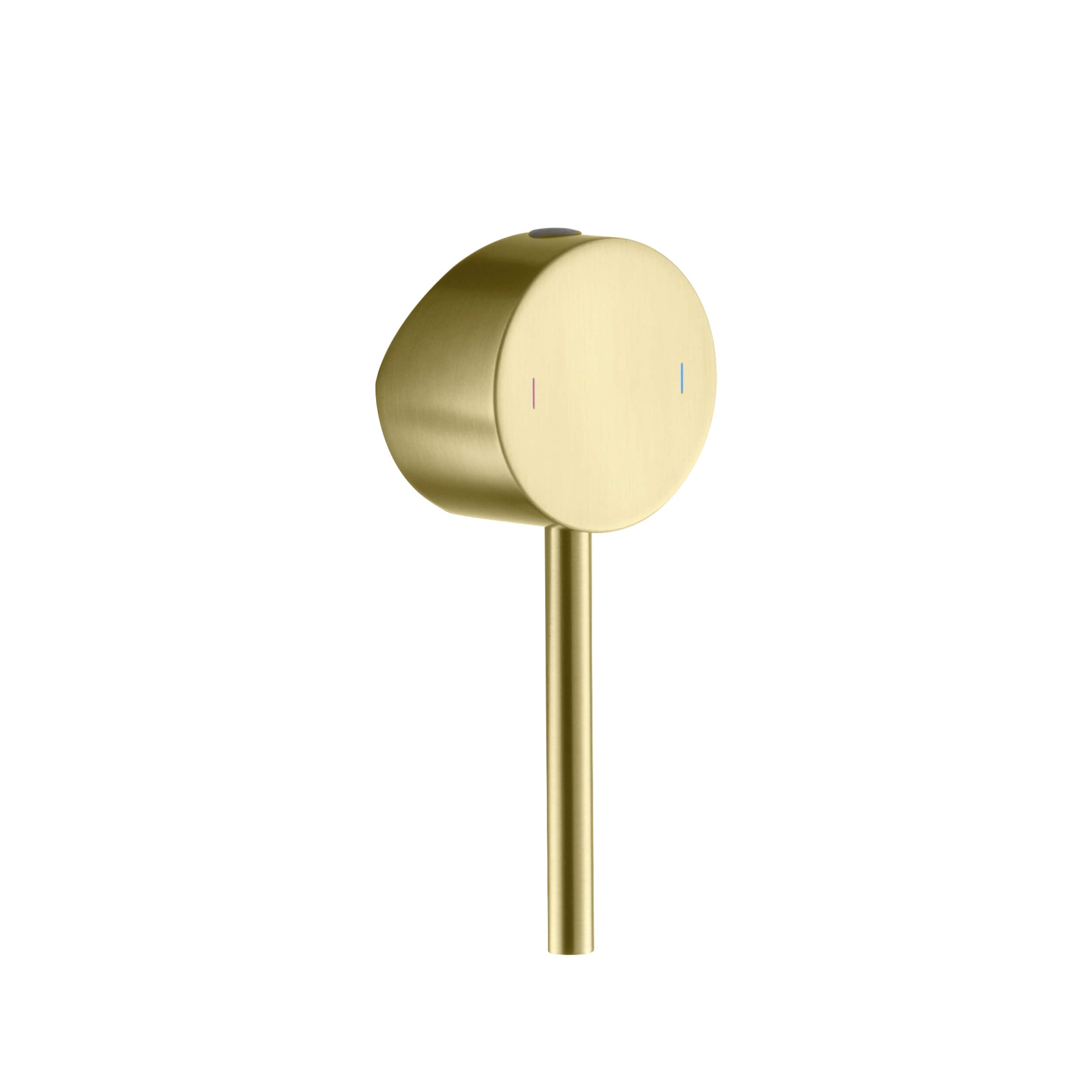 Shower & Tub Parts - Bathroom Shower Column Shower Faucet Handle