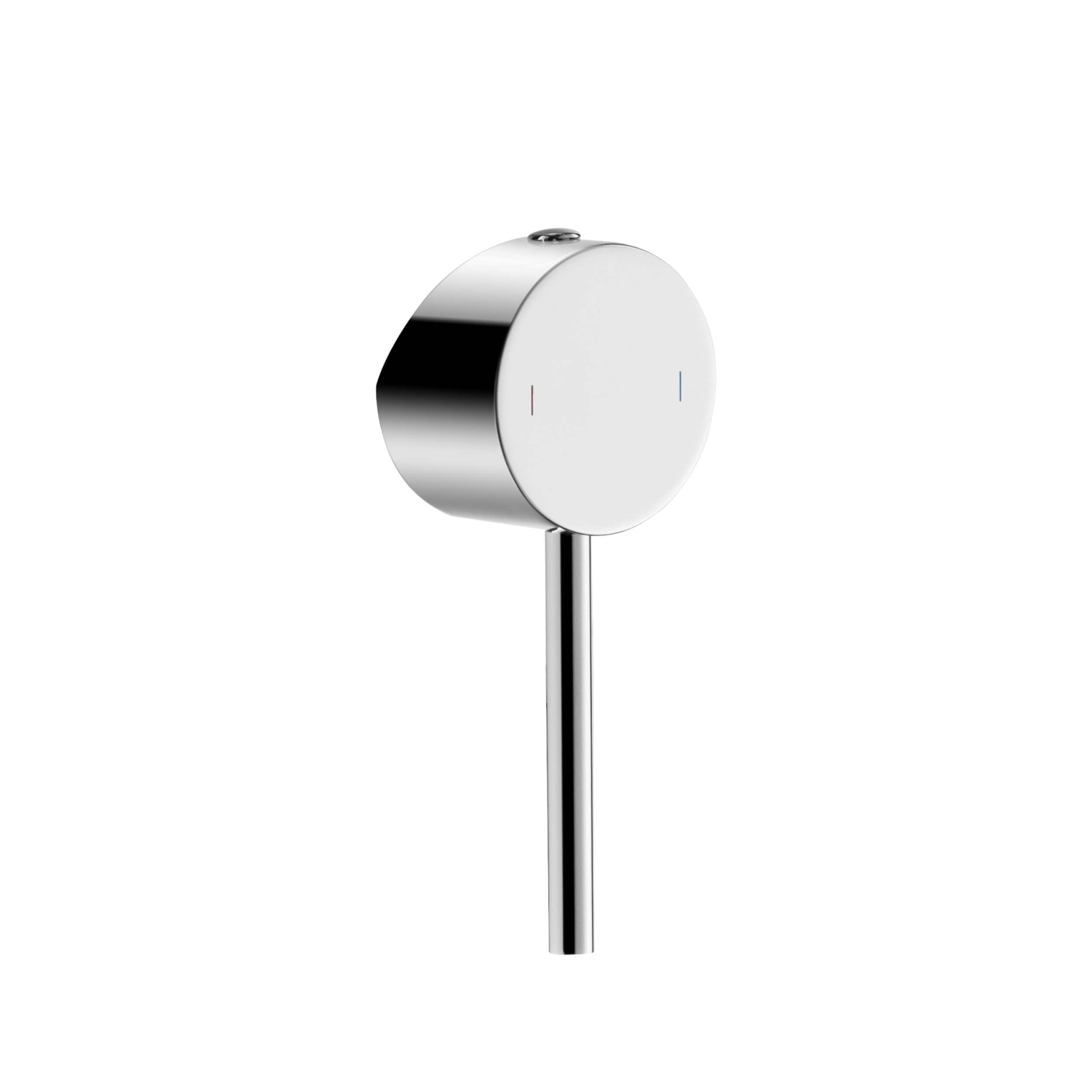 Shower & Tub Parts - Bathroom Shower Column Shower Faucet Handle