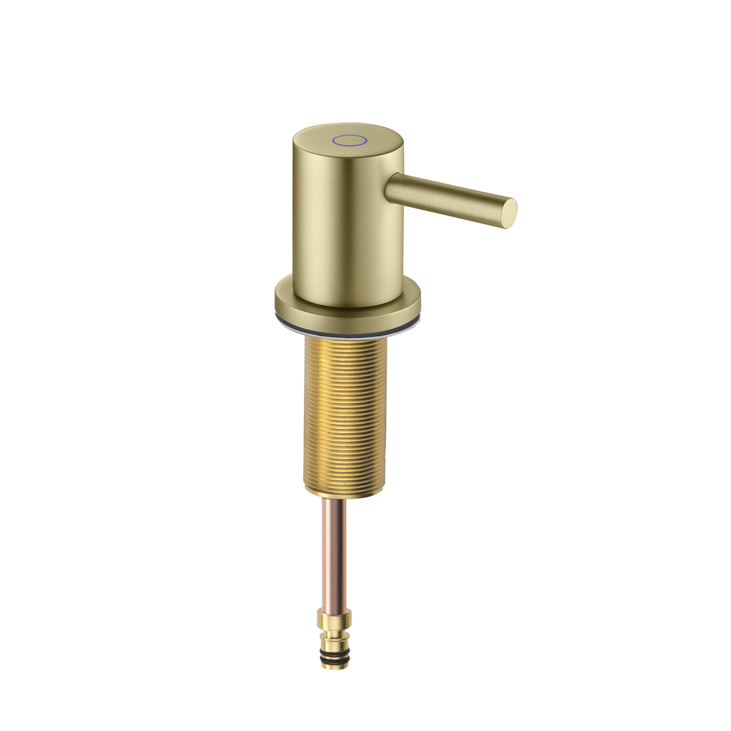 Bathroom Parts - Bathroom Faucet Hot and Cold Handle Assembly