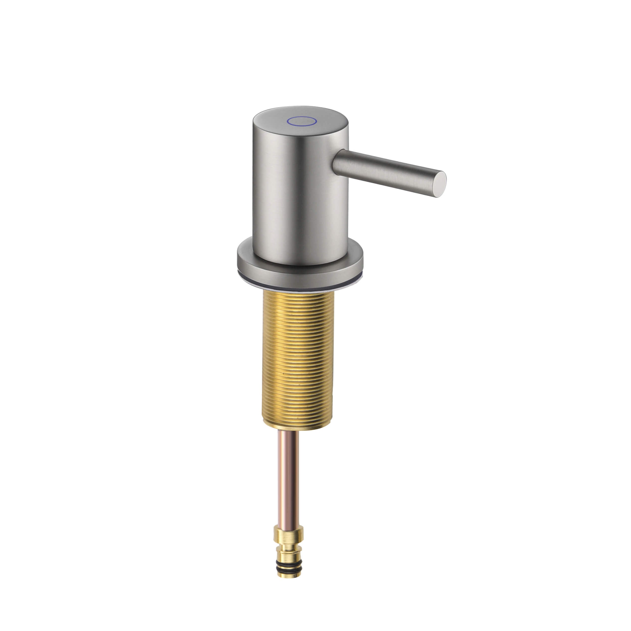 Bathroom Parts - Bathroom Faucet Hot and Cold Handle Assembly