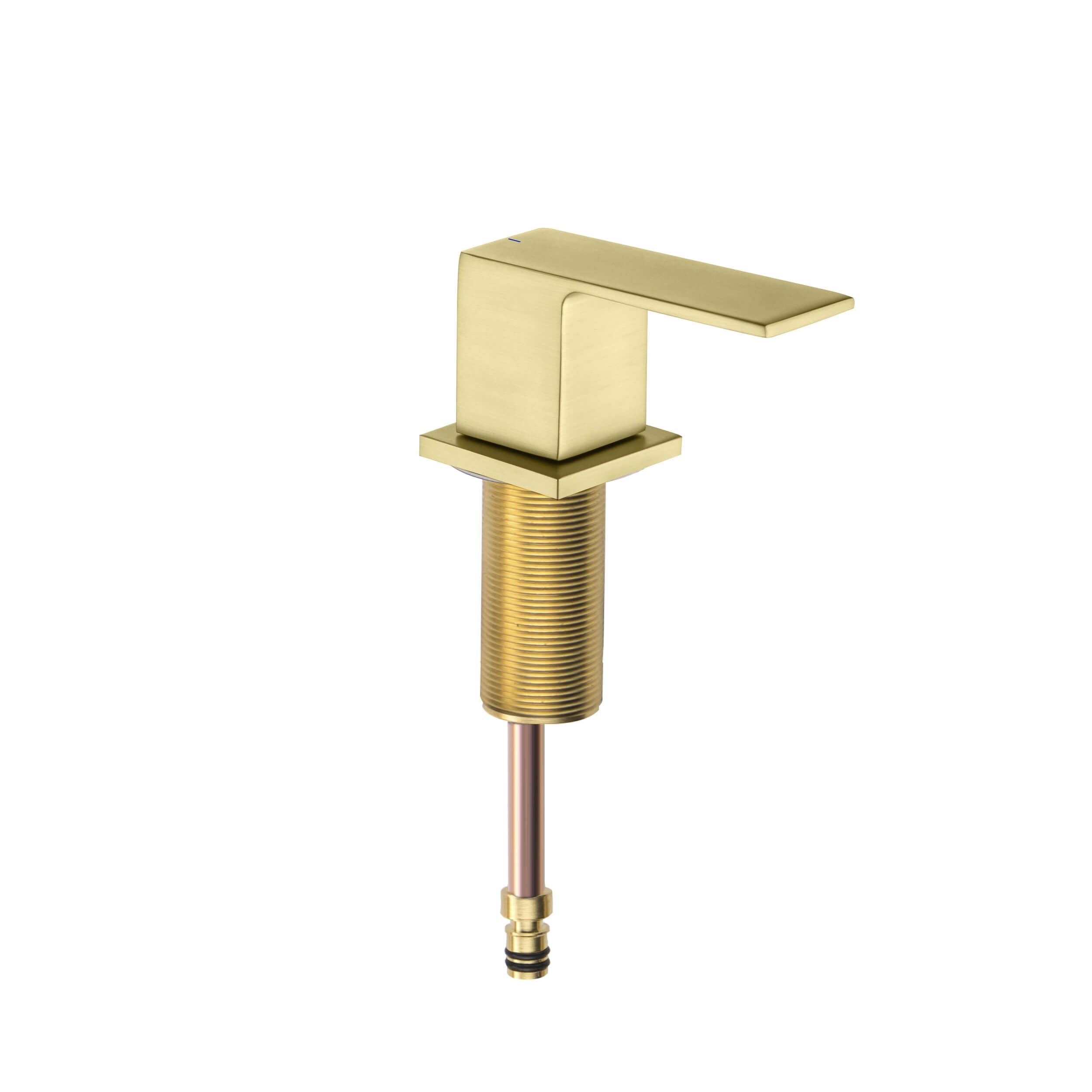 Bathroom Parts - Bathroom Faucet Hot and Cold Handle Assembly