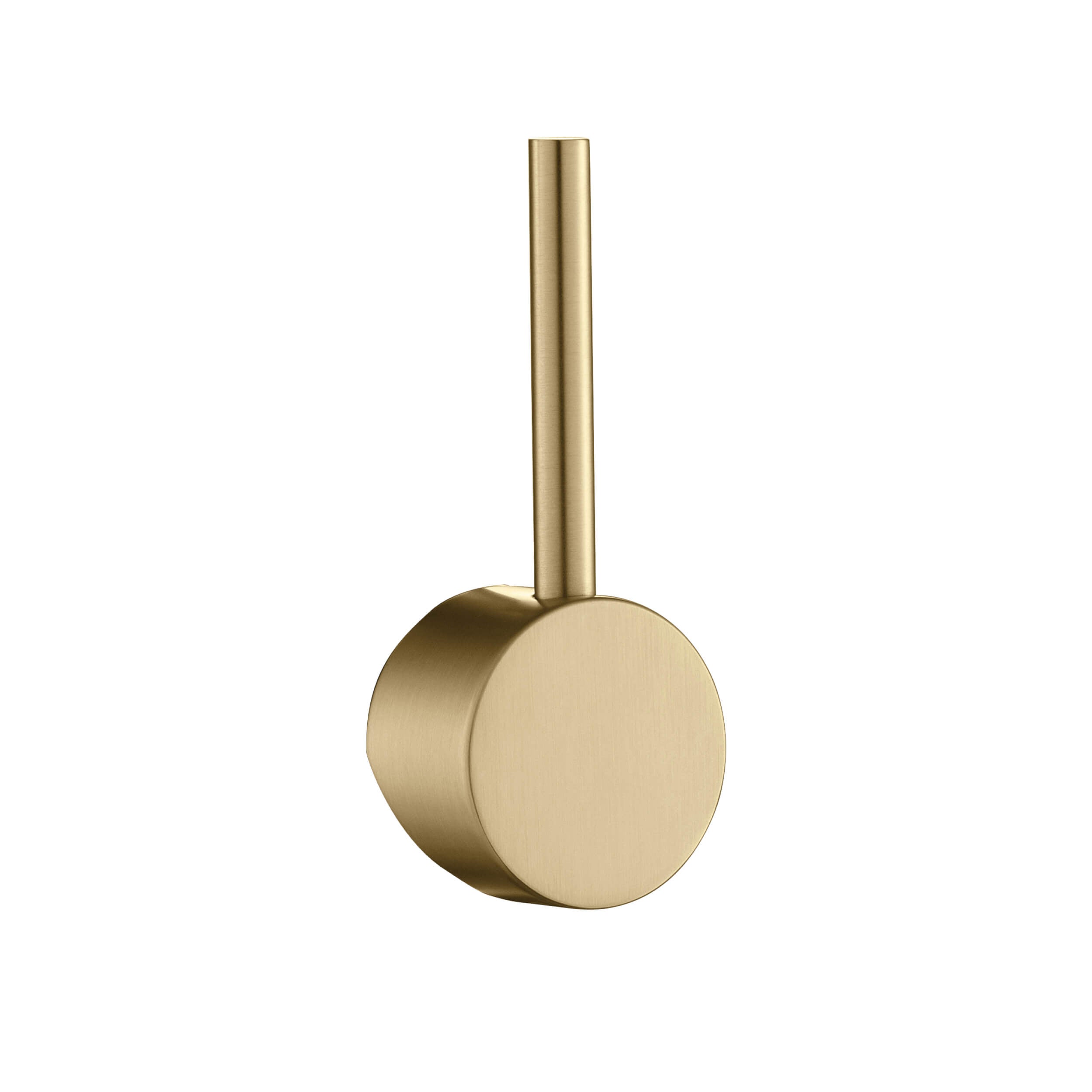 Bathroom Parts - Bathroom Faucet Metal Lever Handle