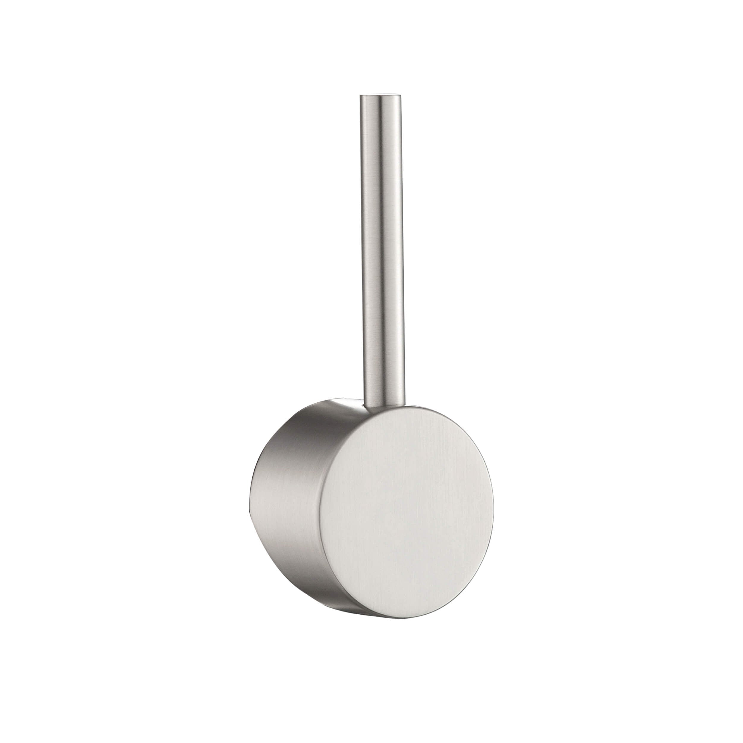 Bathroom Parts - Bathroom Faucet Metal Lever Handle