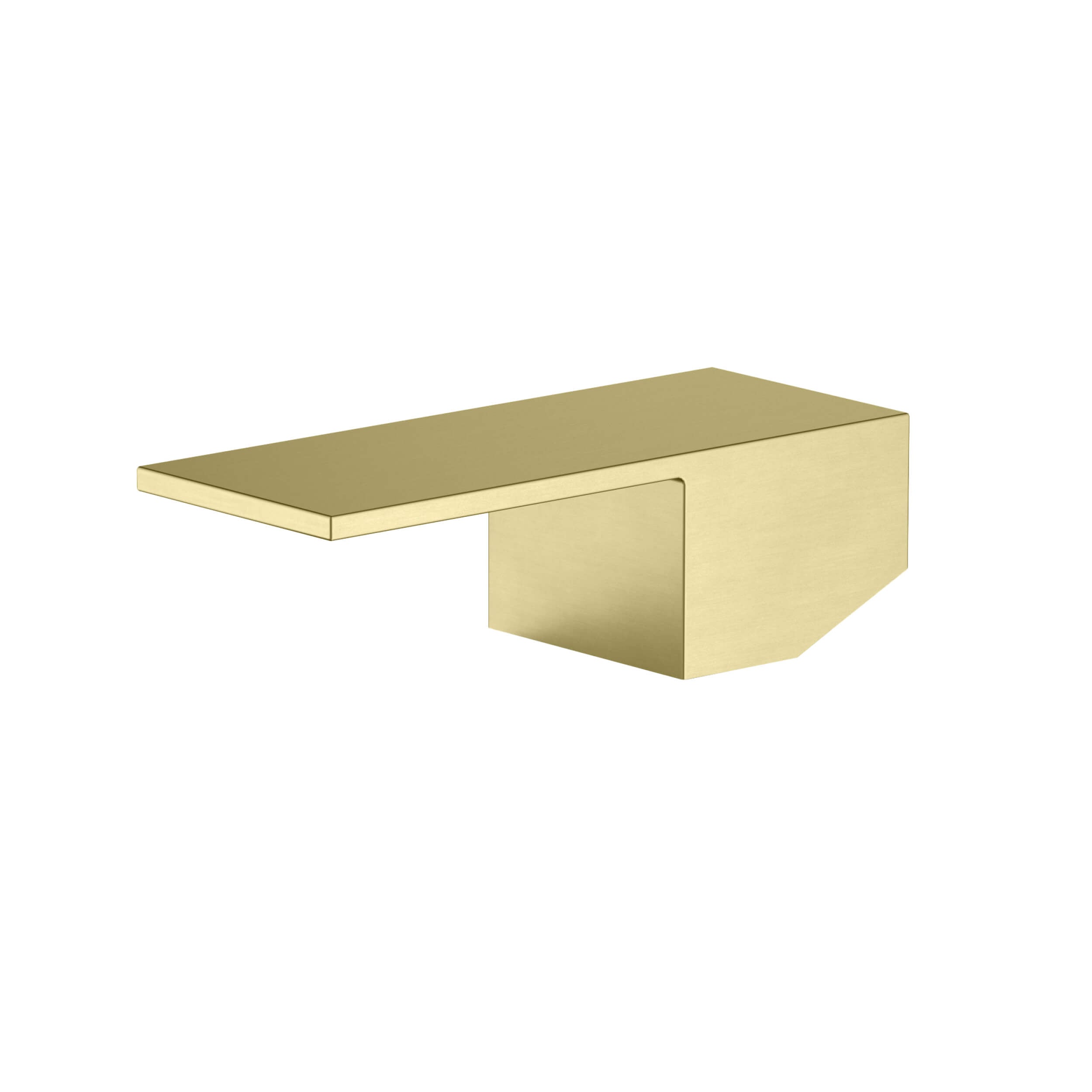 Bathroom Parts - Bathroom Faucet Metal Lever Handle