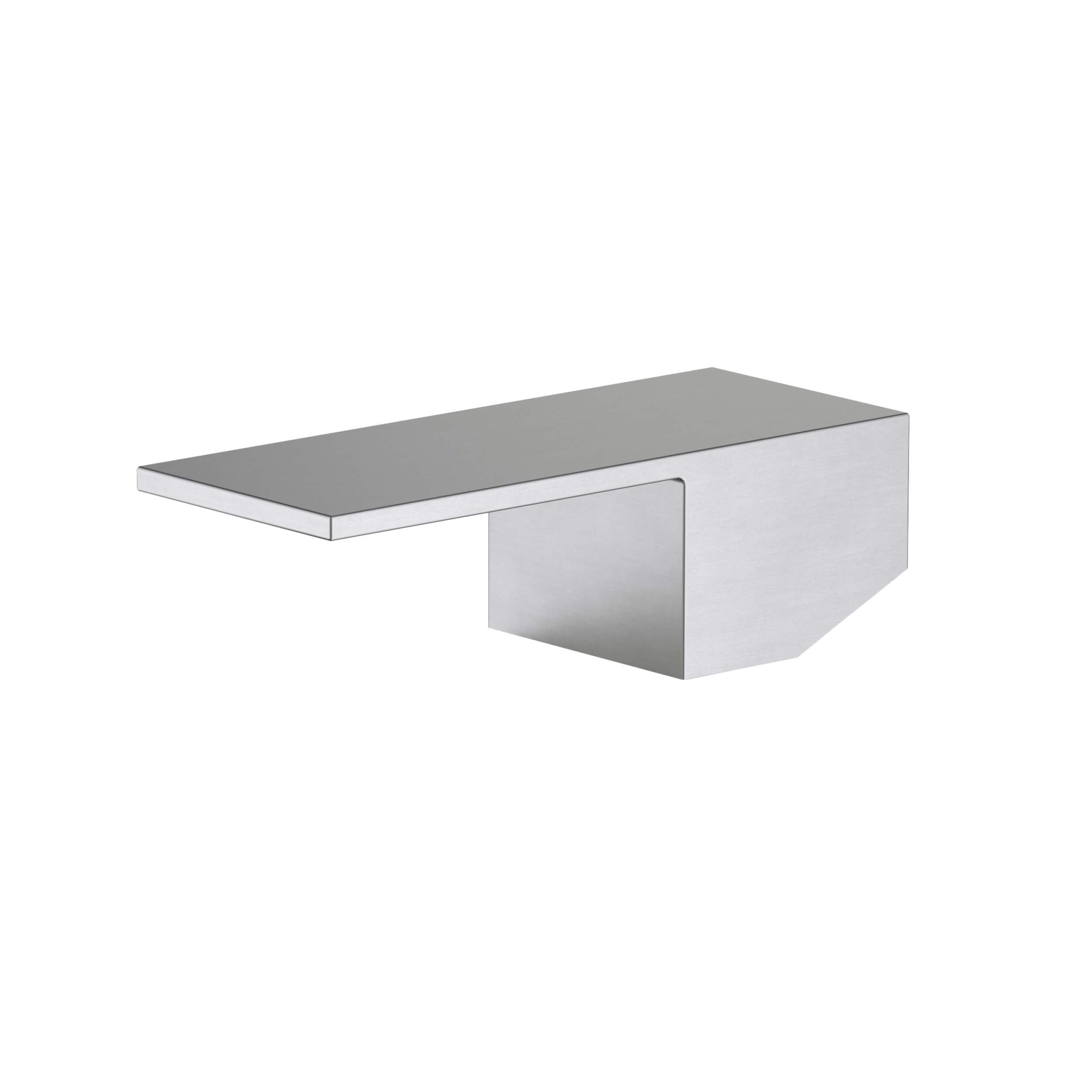 Bathroom Parts - Bathroom Faucet Metal Lever Handle